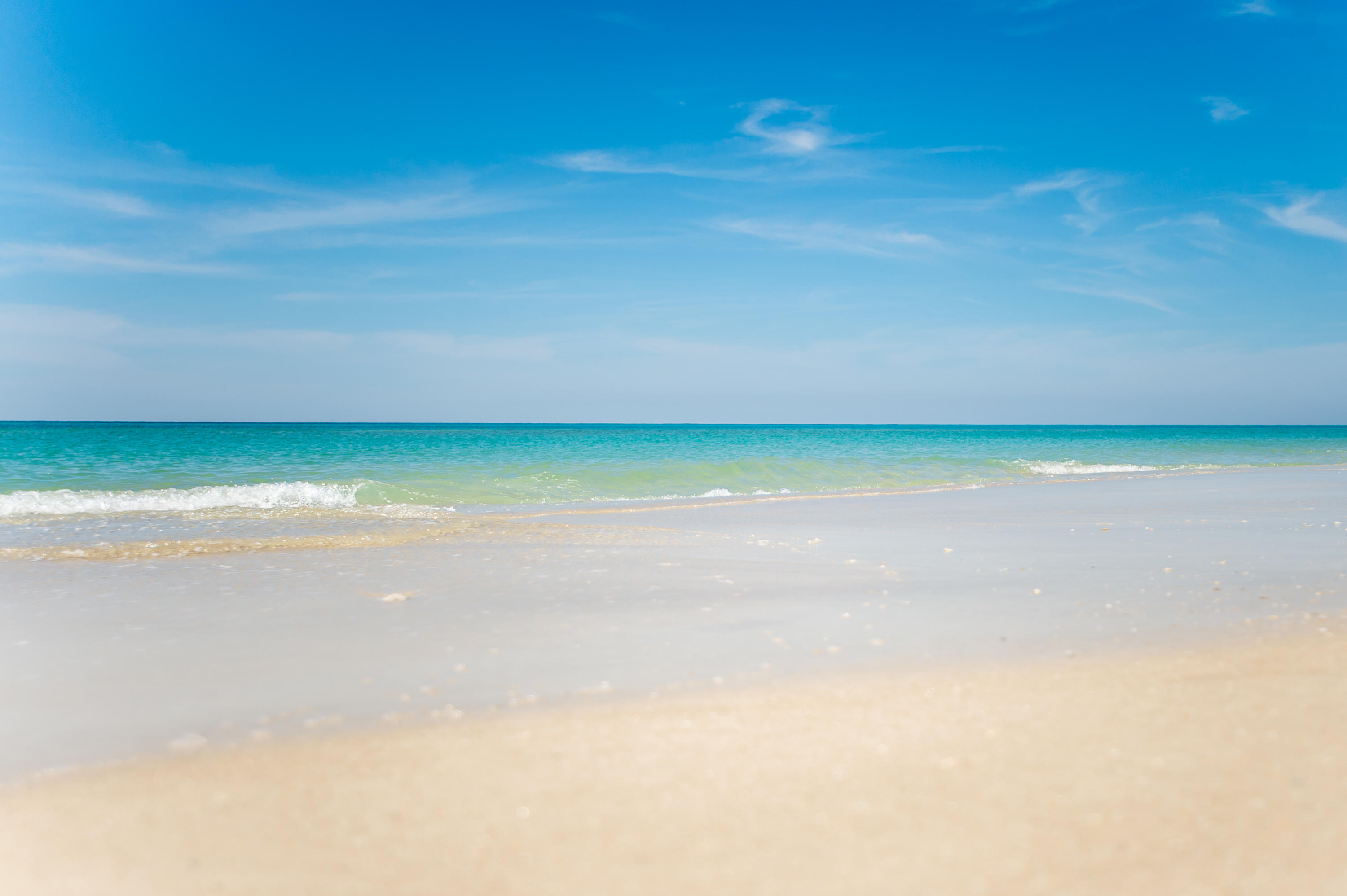 Water View - Residential