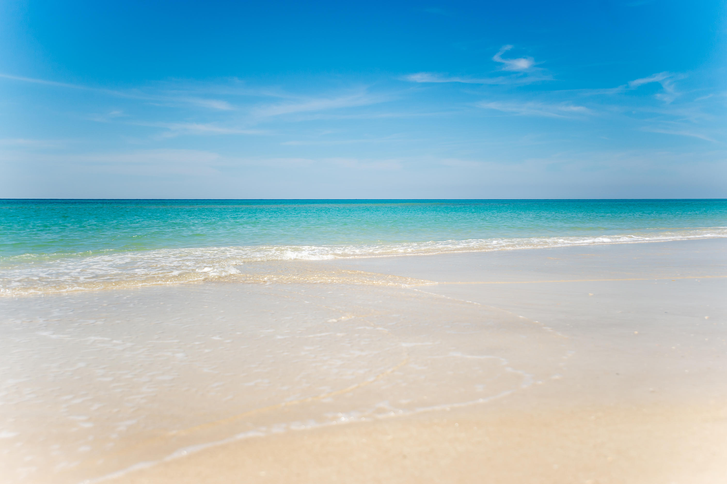 Water View - Residential