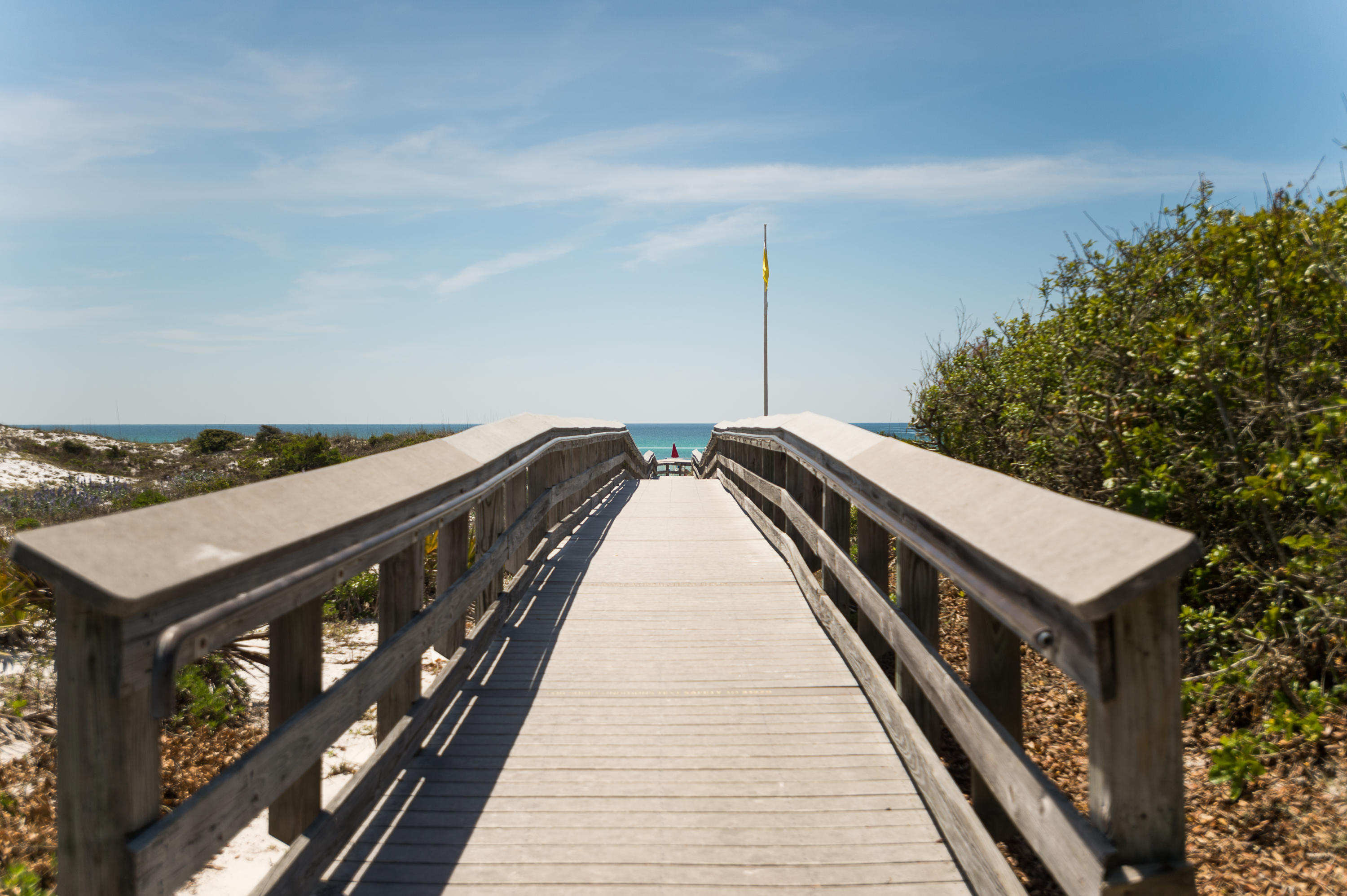 Water View - Residential