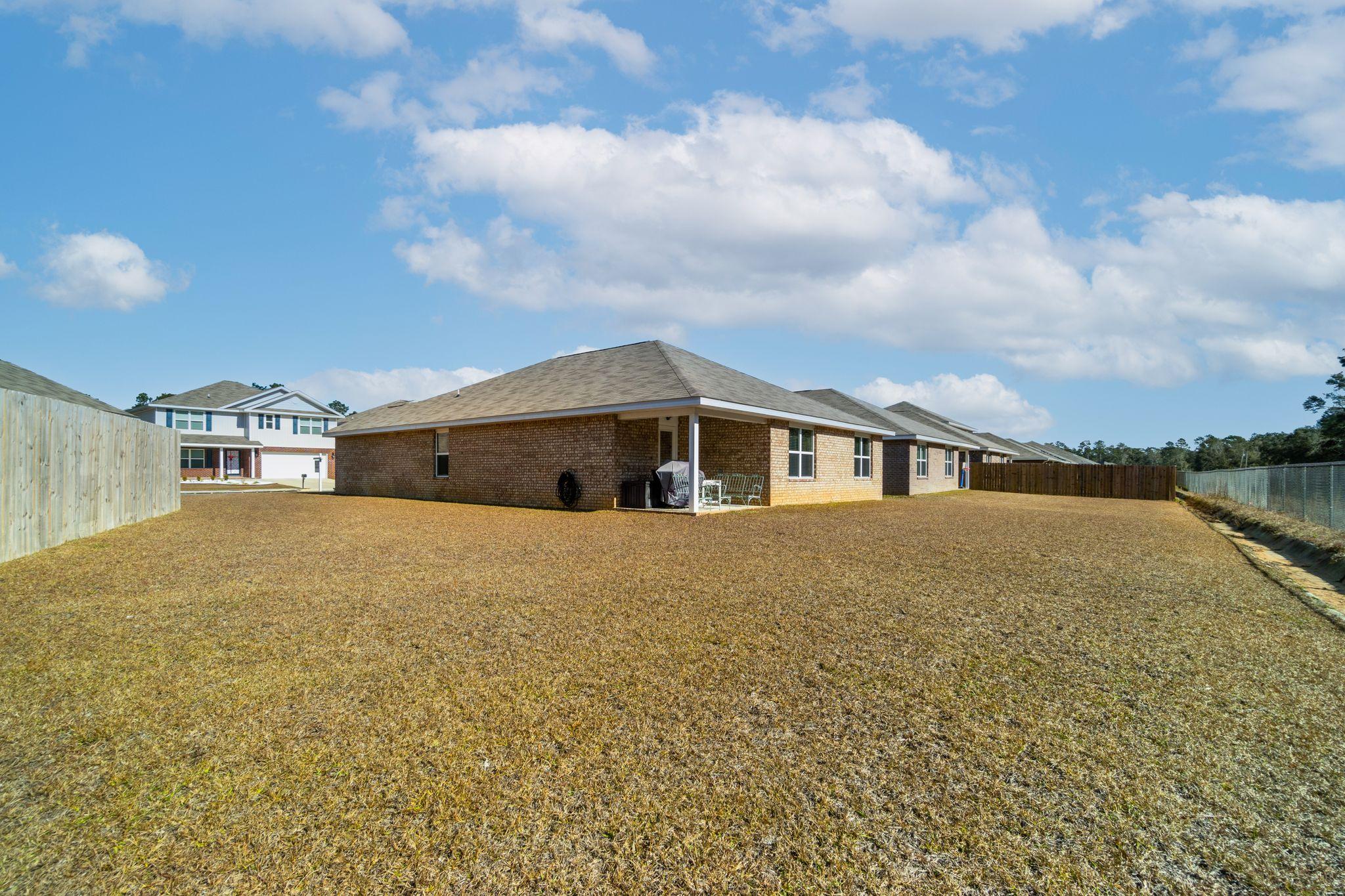 MONTICELLO ESTATES - Residential