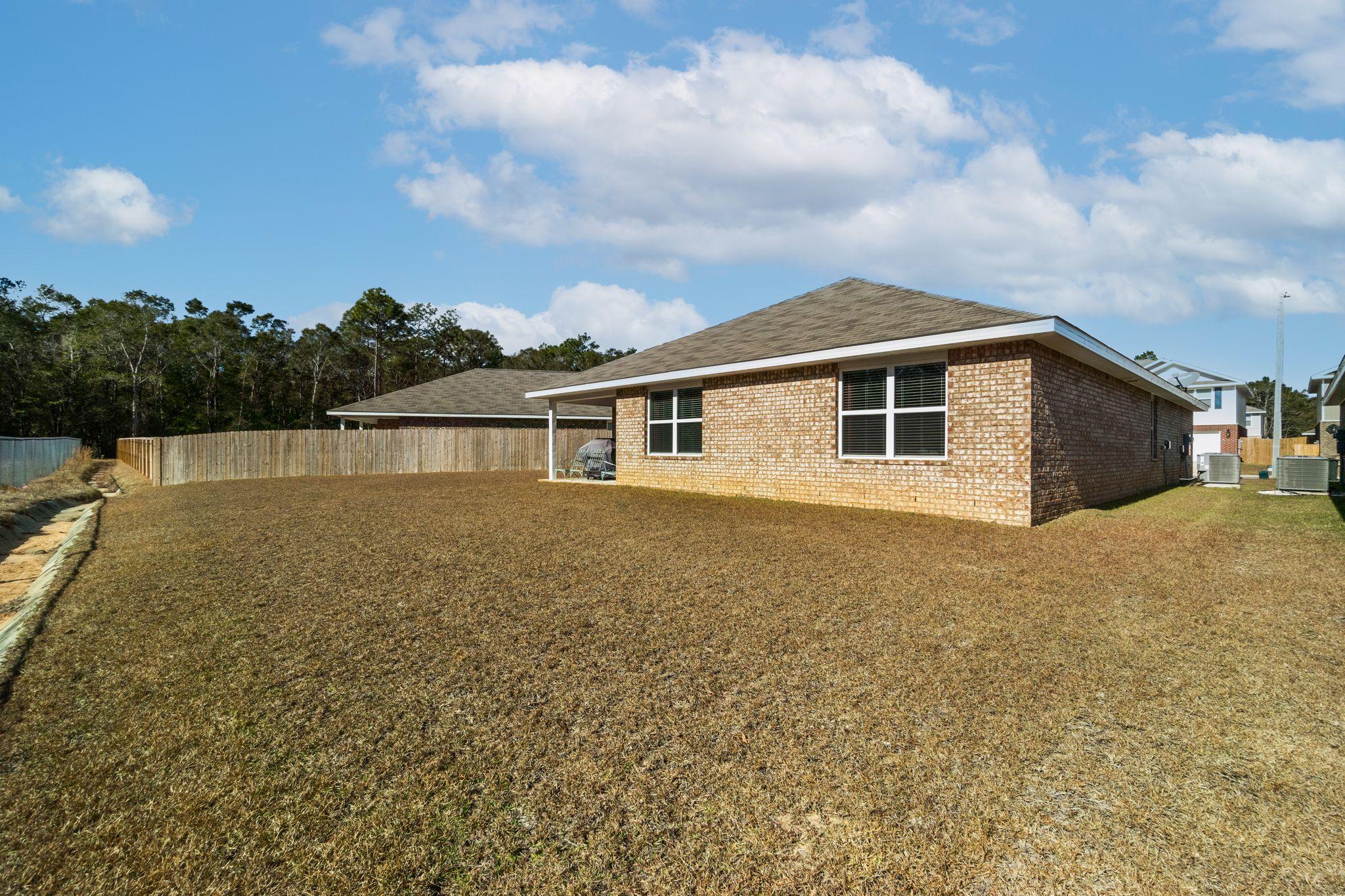 MONTICELLO ESTATES - Residential