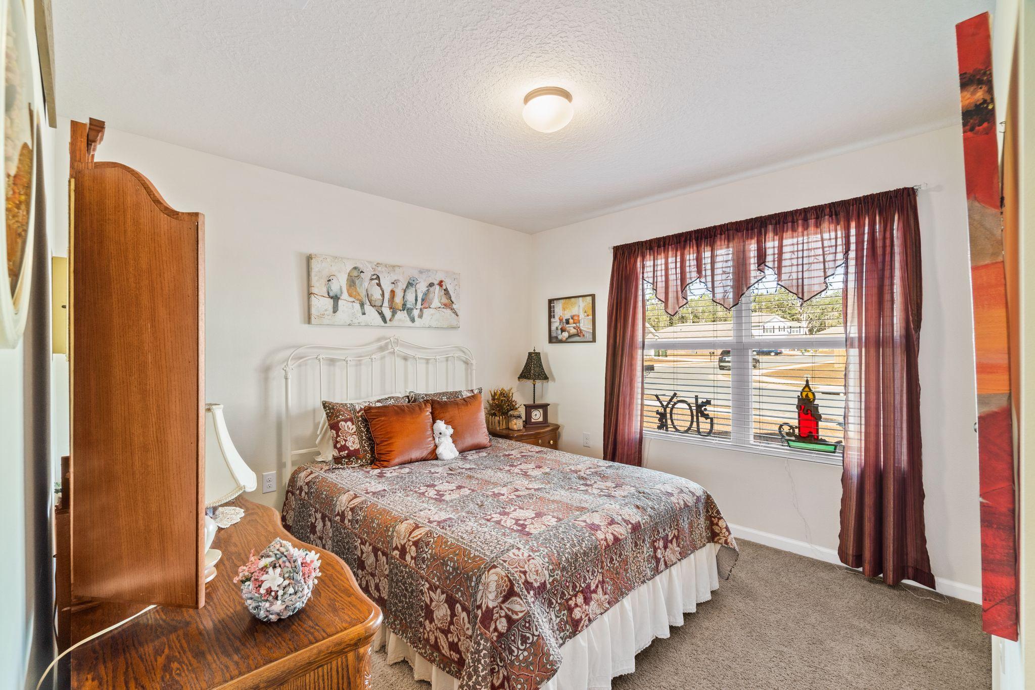 MONTICELLO ESTATES - Residential