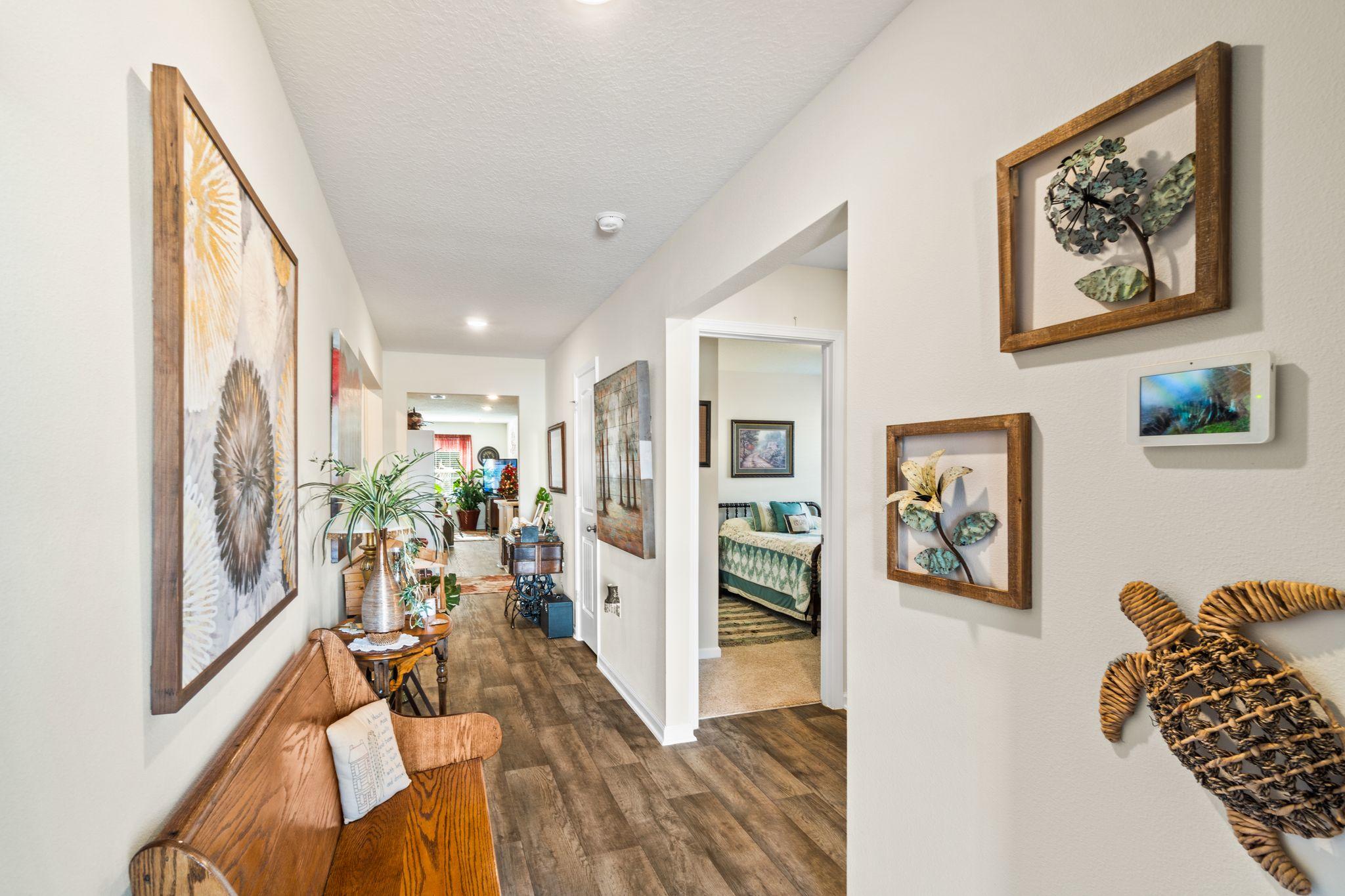 MONTICELLO ESTATES - Residential