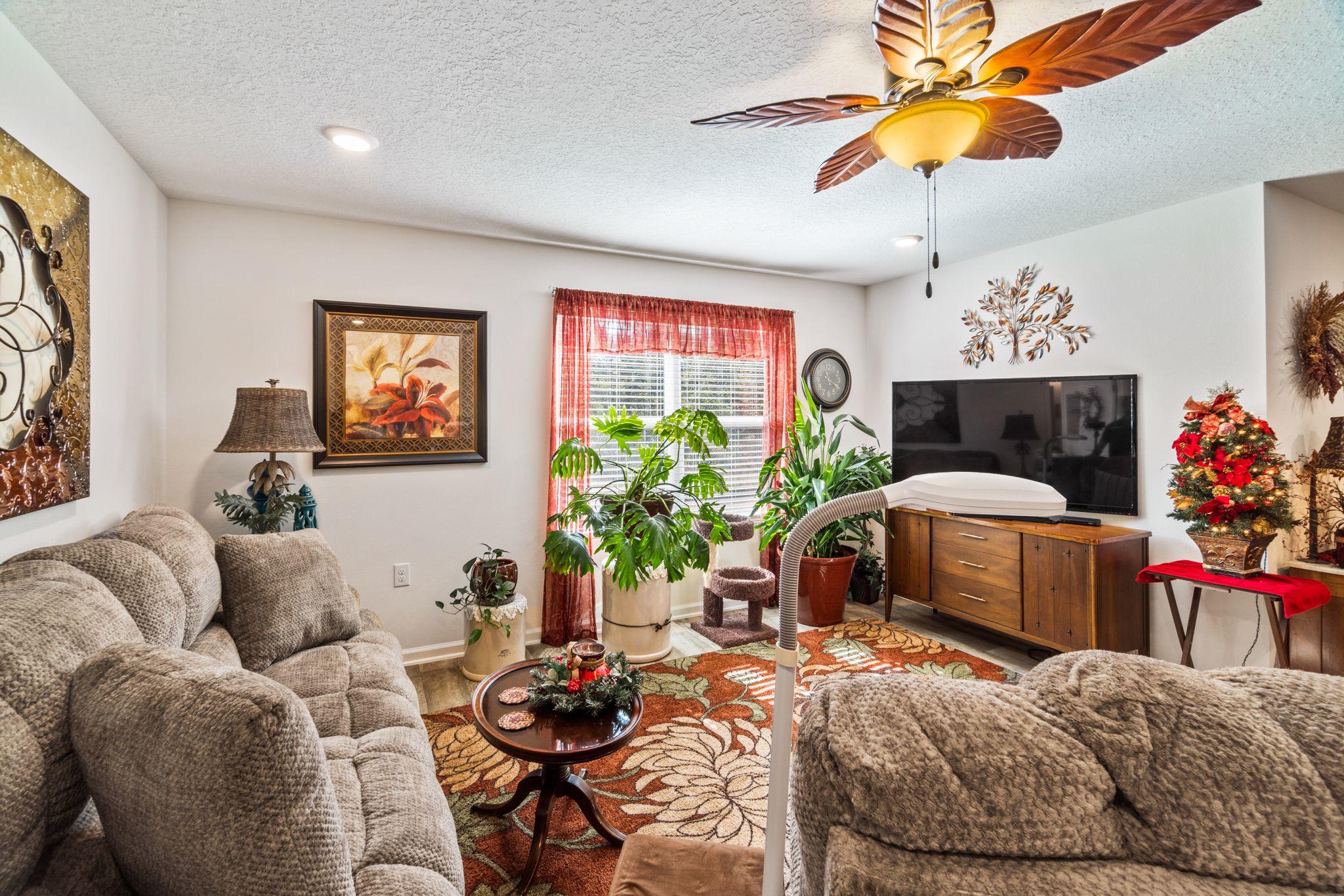 MONTICELLO ESTATES - Residential