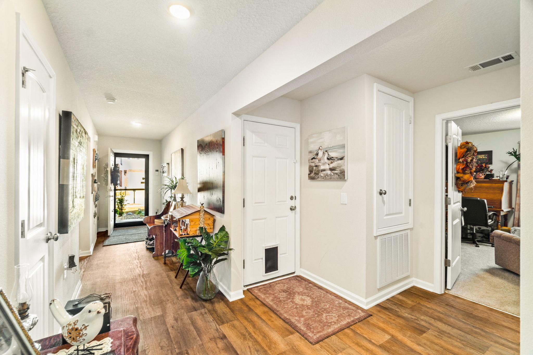 MONTICELLO ESTATES - Residential