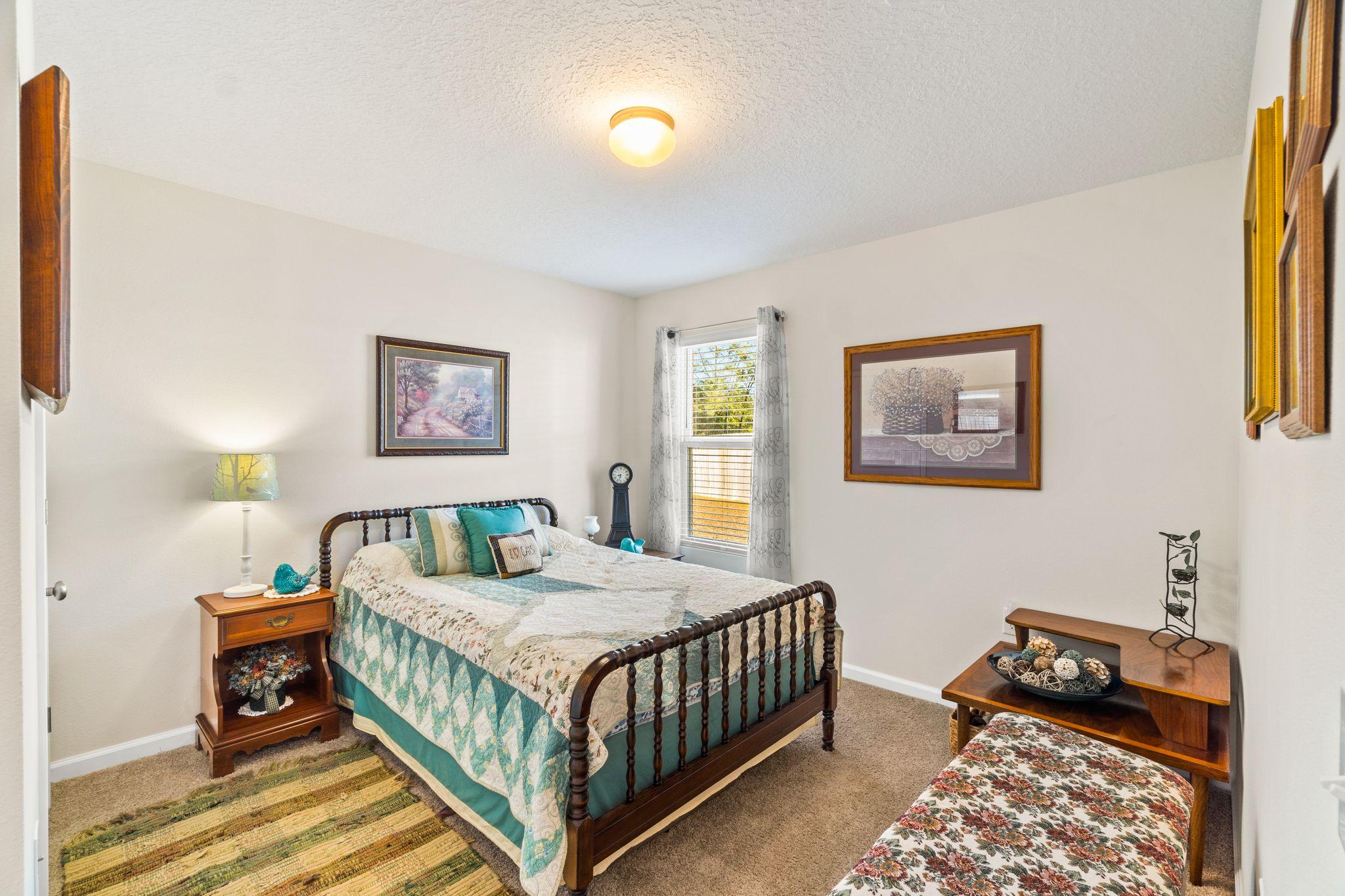 MONTICELLO ESTATES - Residential