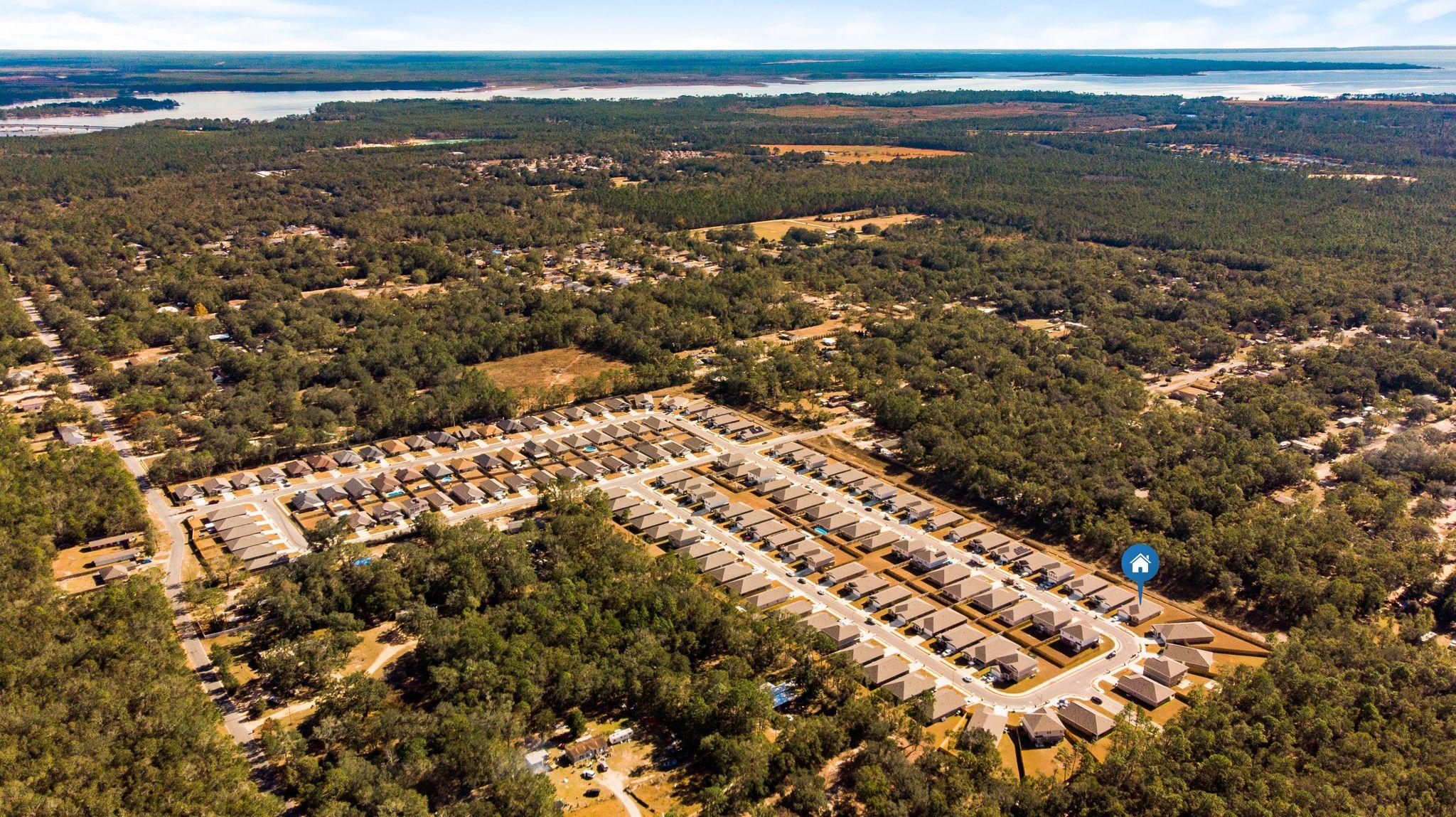 MONTICELLO ESTATES - Residential