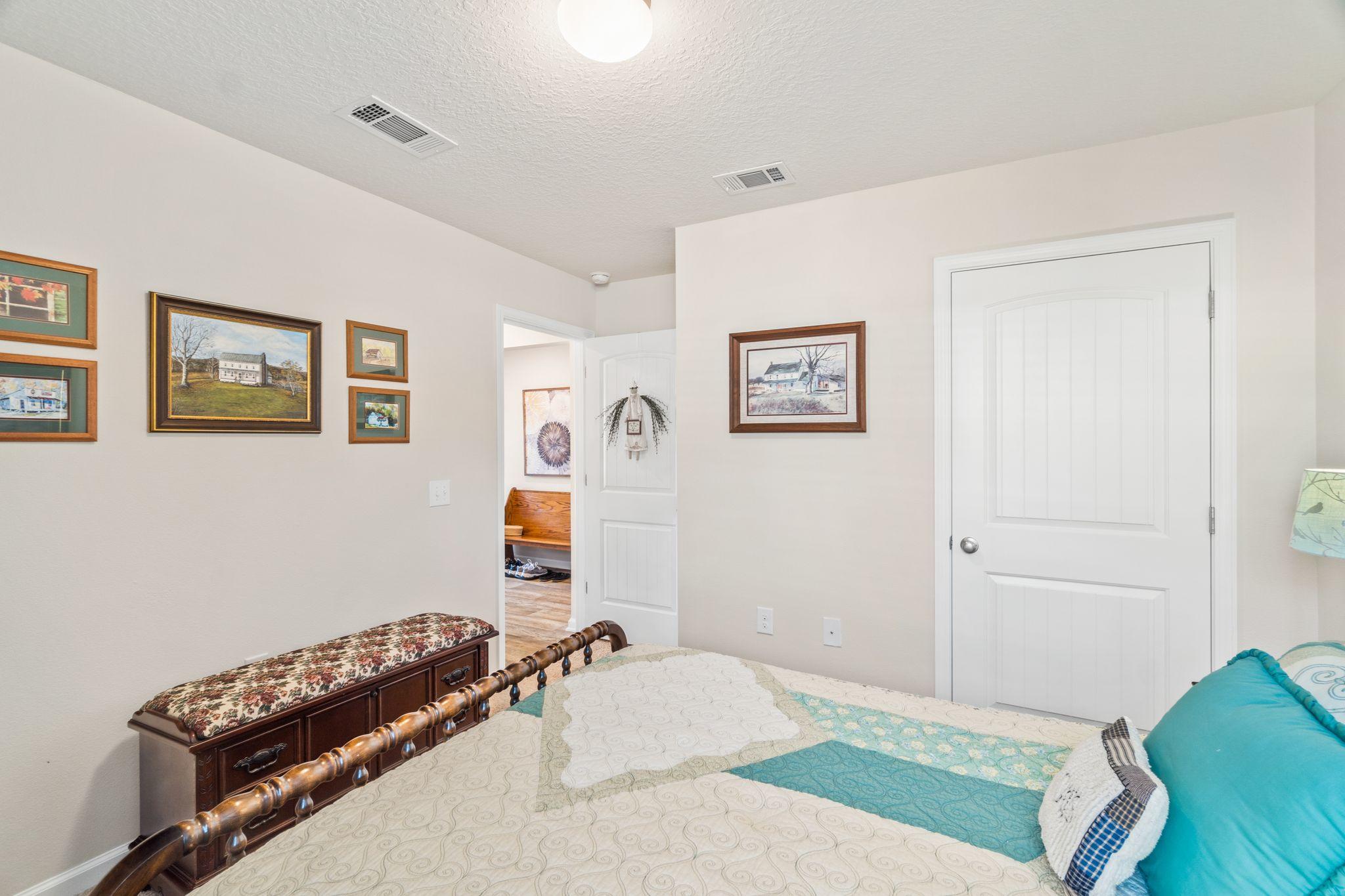 MONTICELLO ESTATES - Residential