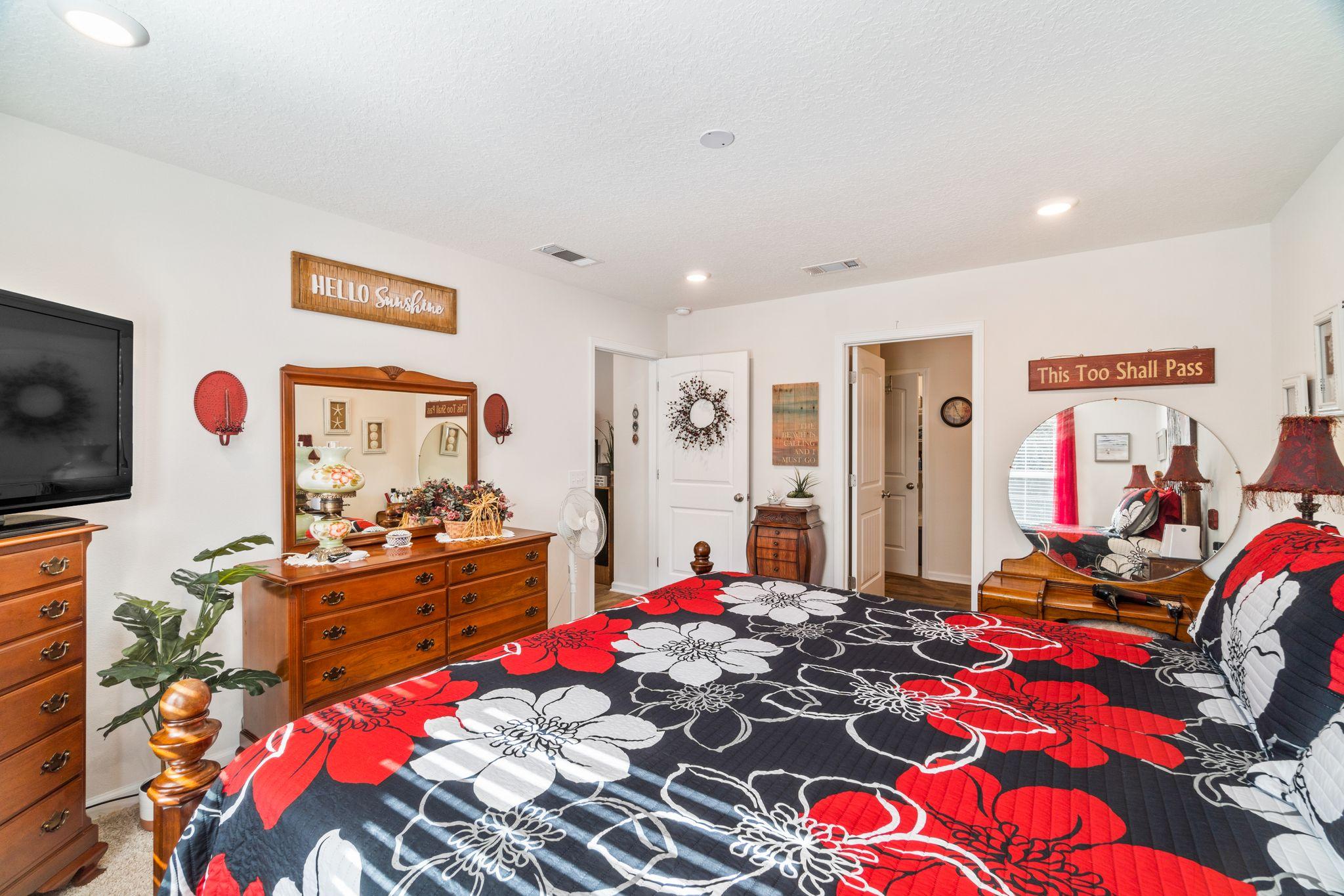 MONTICELLO ESTATES - Residential