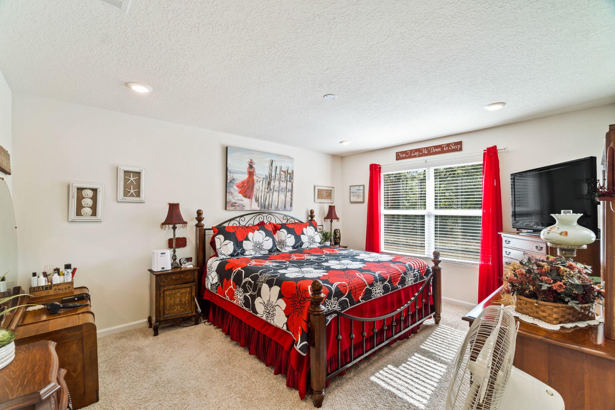 MONTICELLO ESTATES - Residential