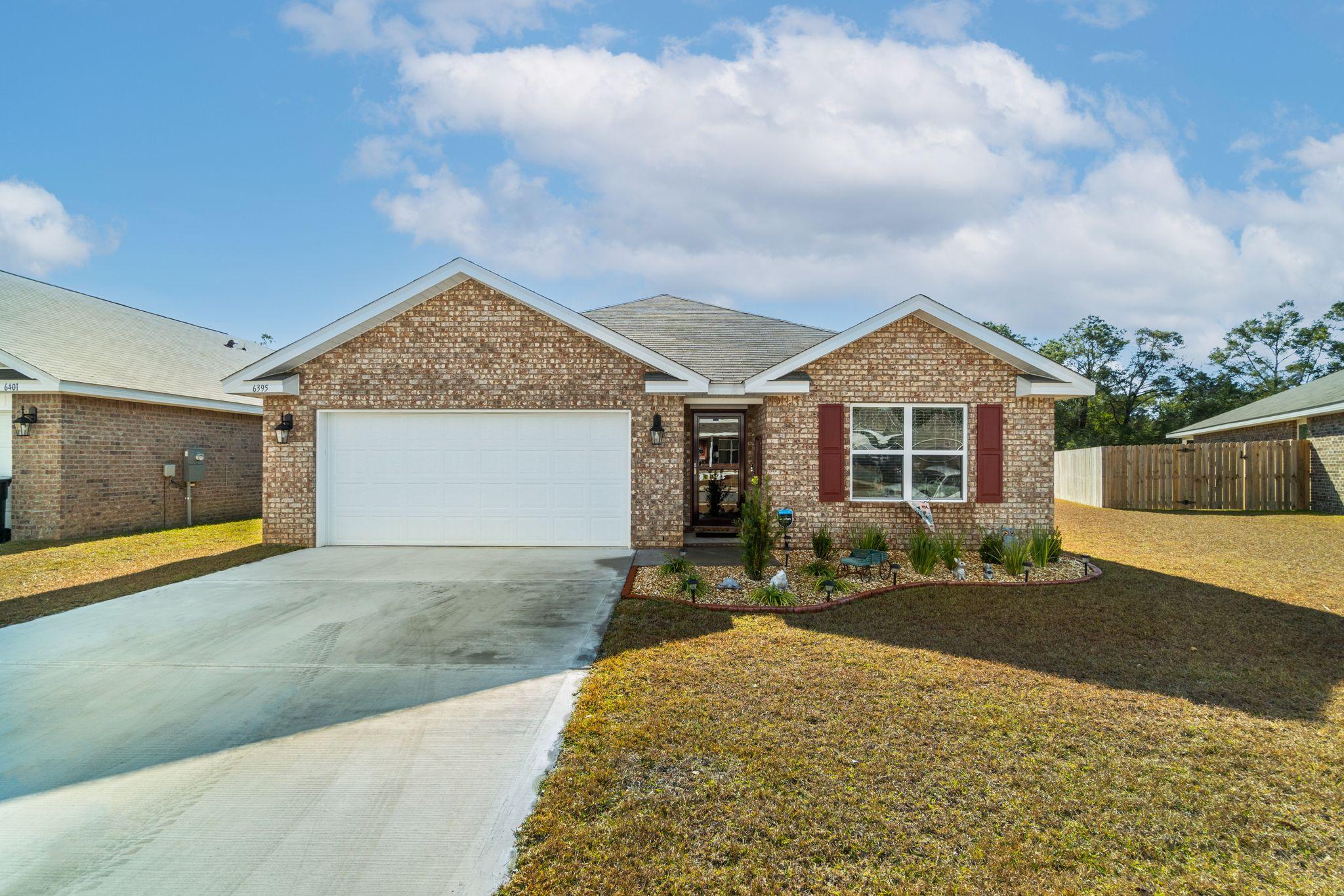 MONTICELLO ESTATES - Residential