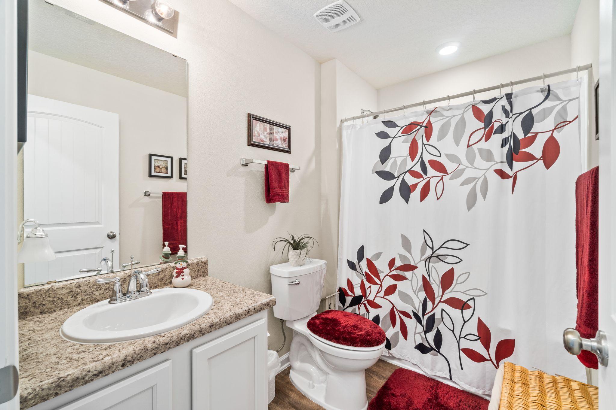 MONTICELLO ESTATES - Residential