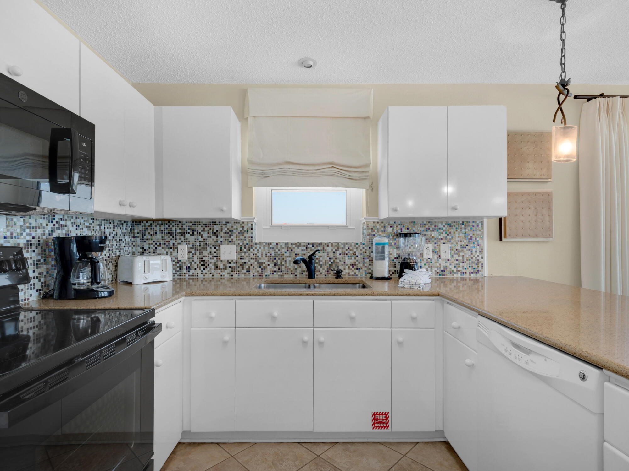 EMERALD DUNES CONDO - Residential