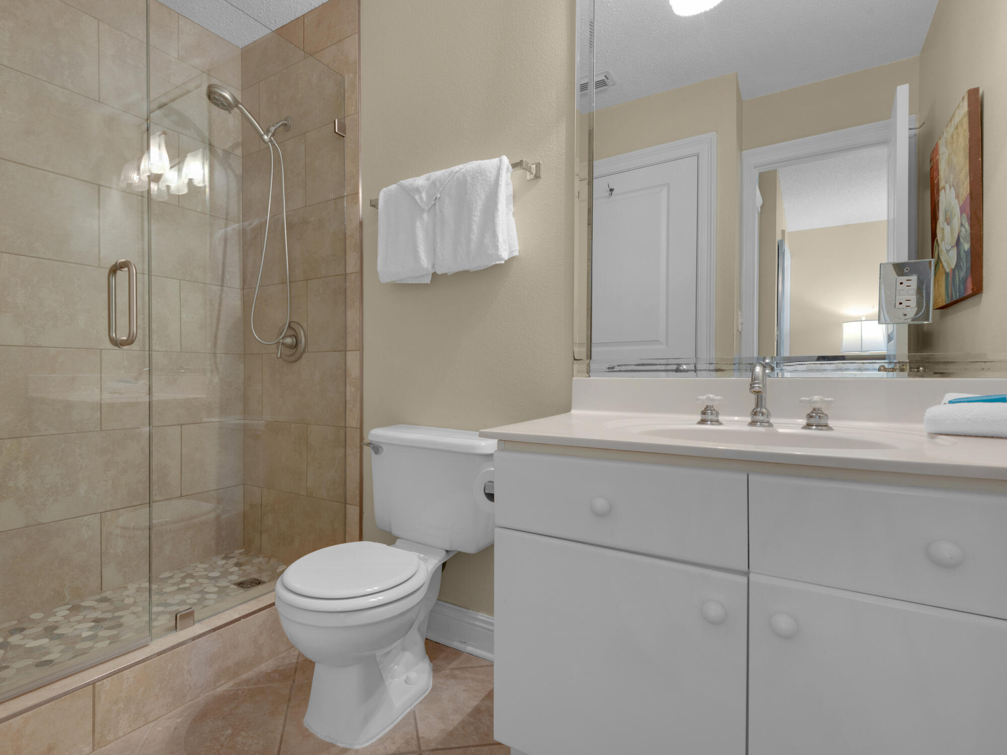 EMERALD DUNES CONDO - Residential