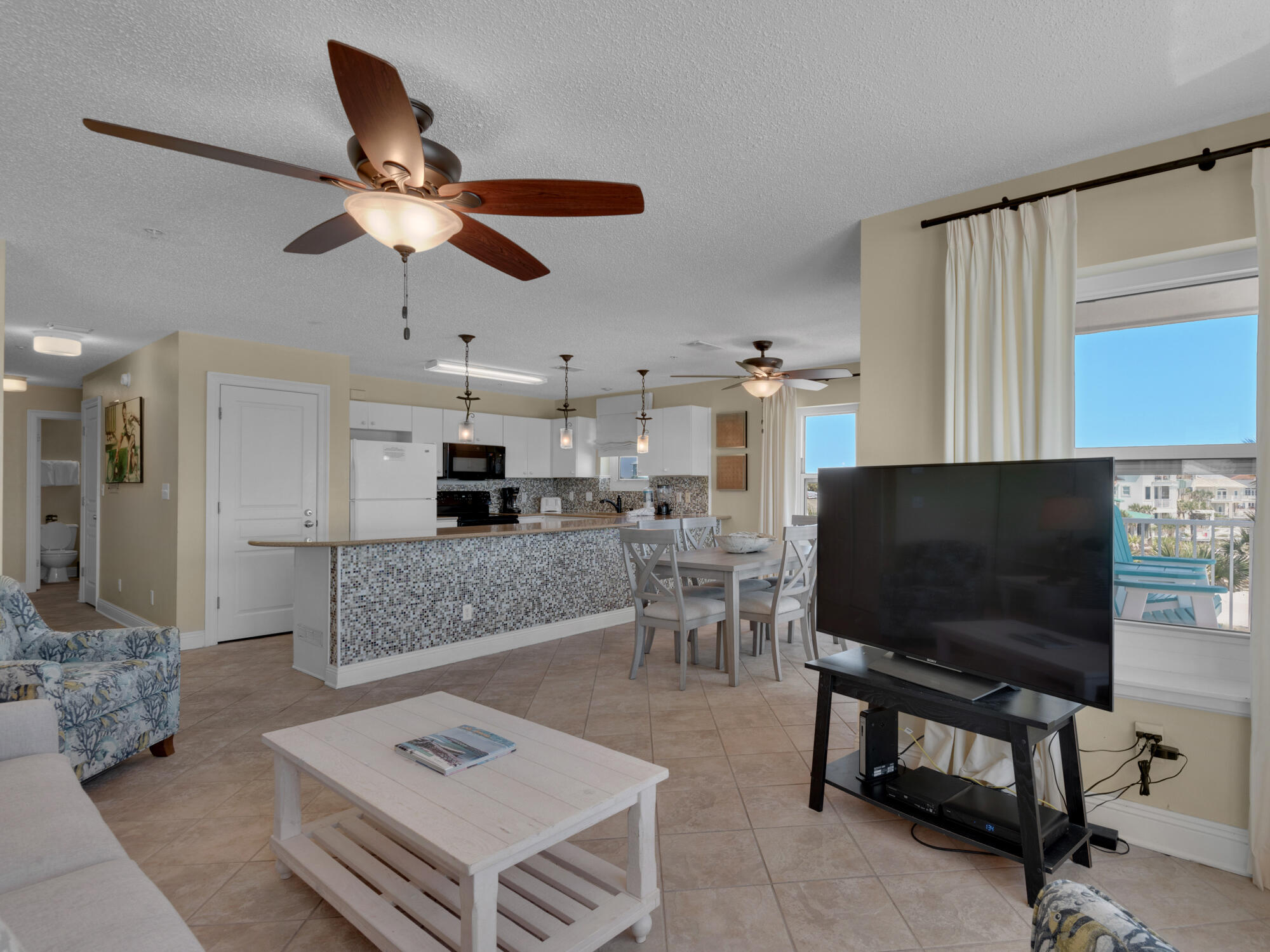 EMERALD DUNES CONDO - Residential