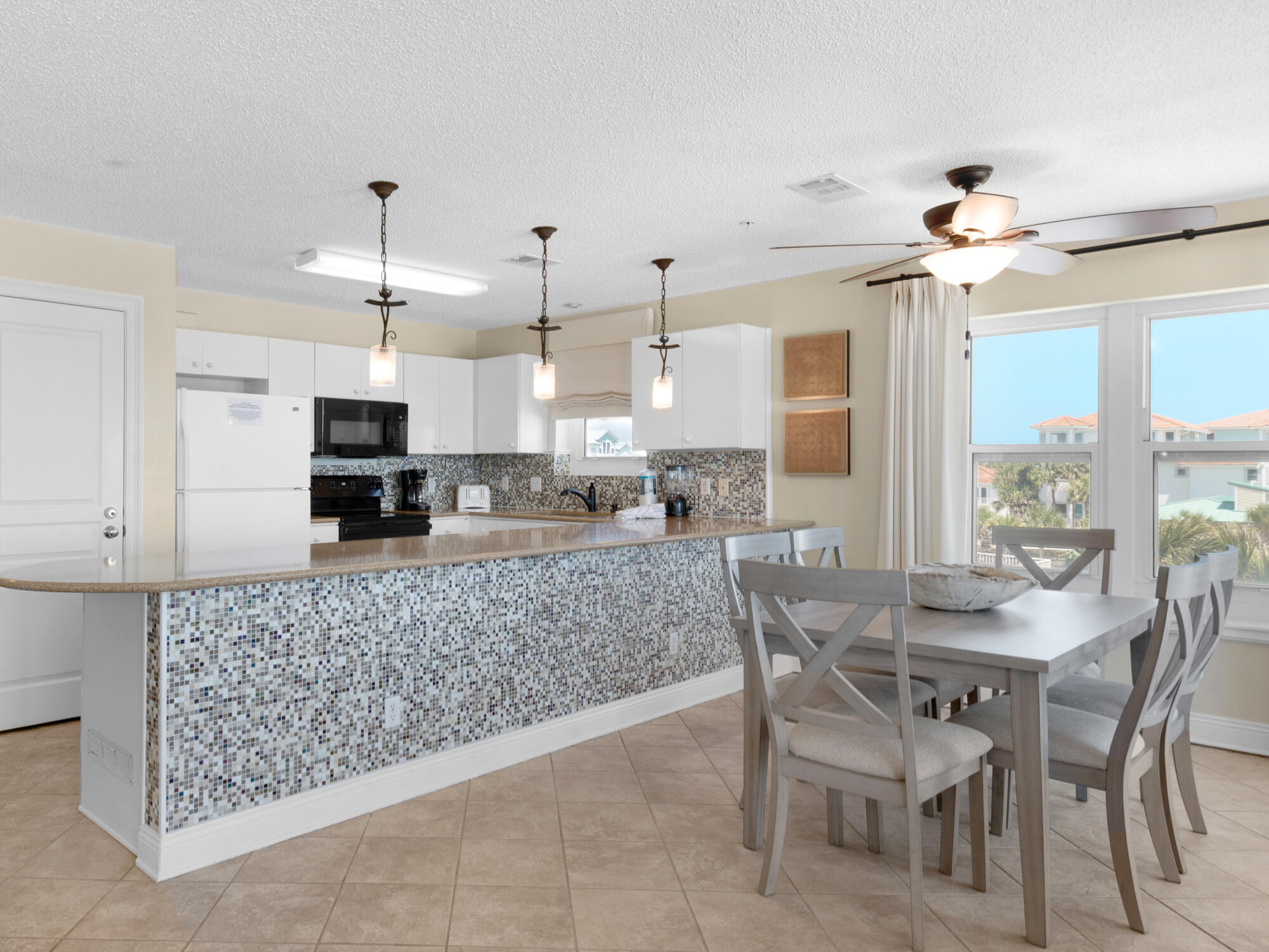 EMERALD DUNES CONDO - Residential