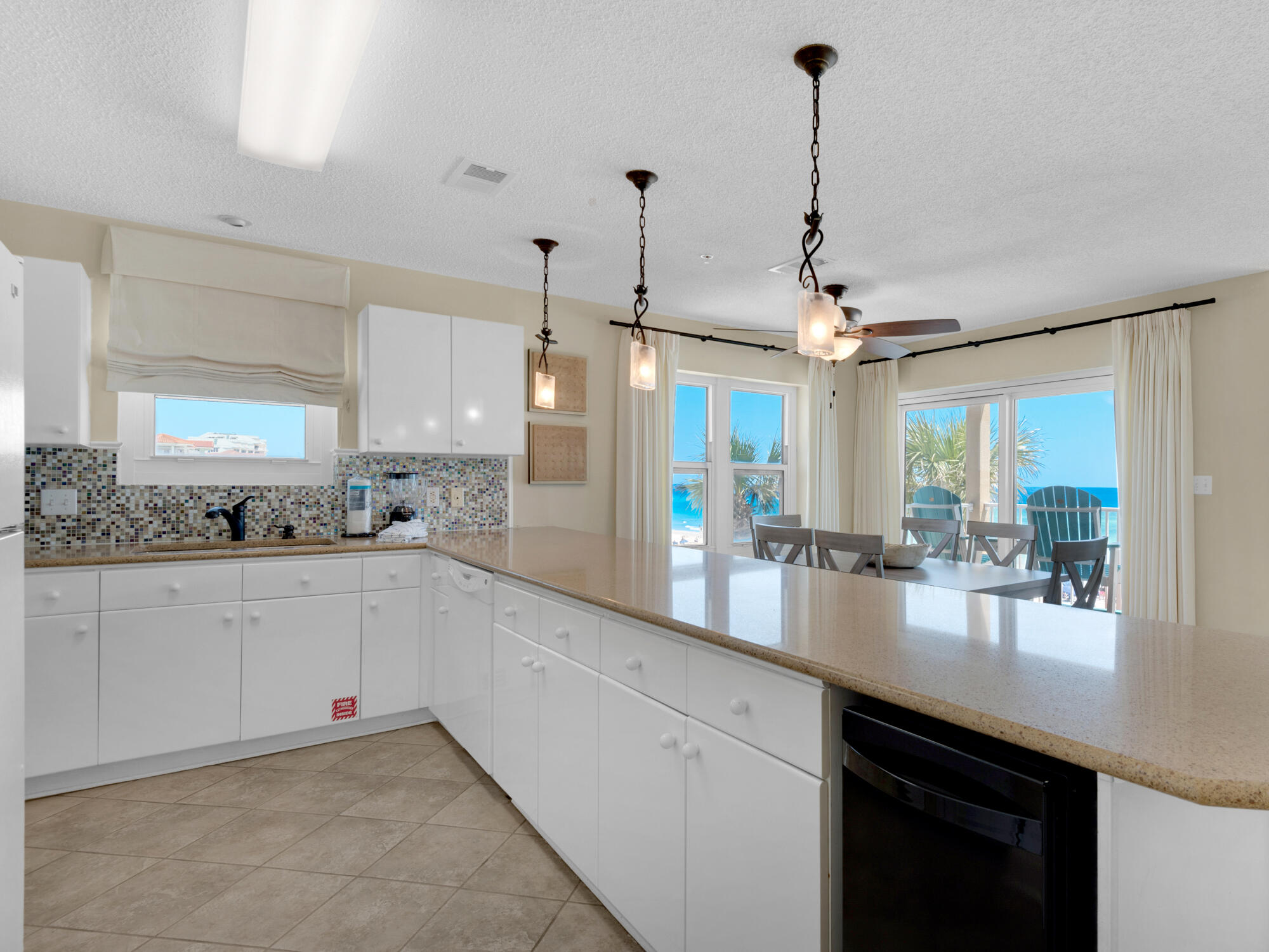 EMERALD DUNES CONDO - Residential