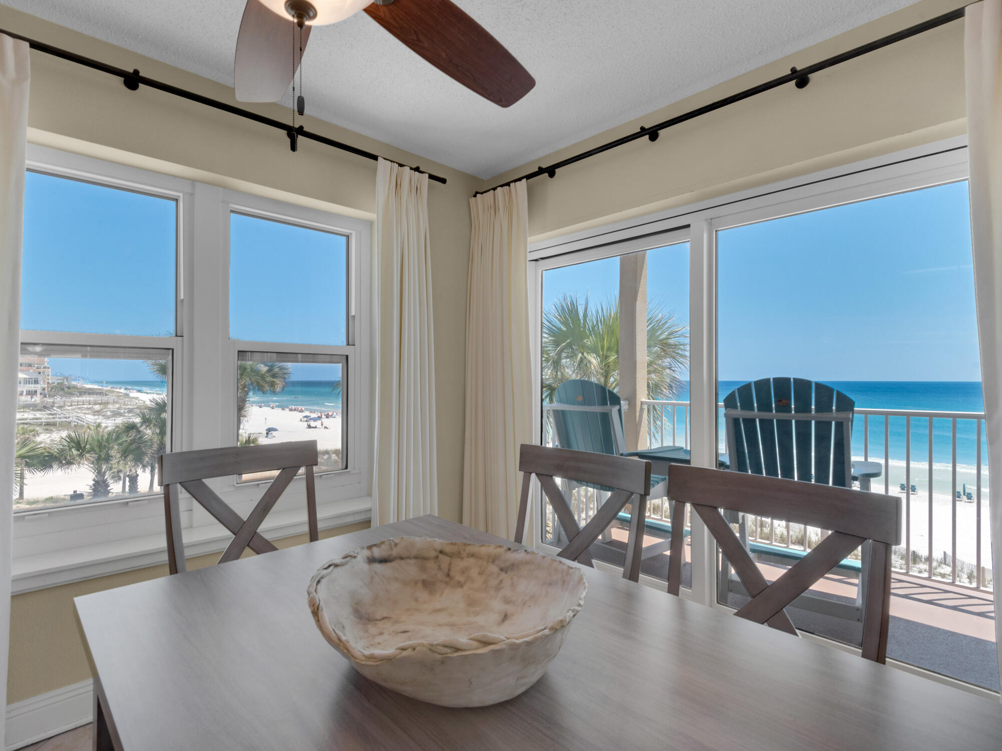 EMERALD DUNES CONDO - Residential