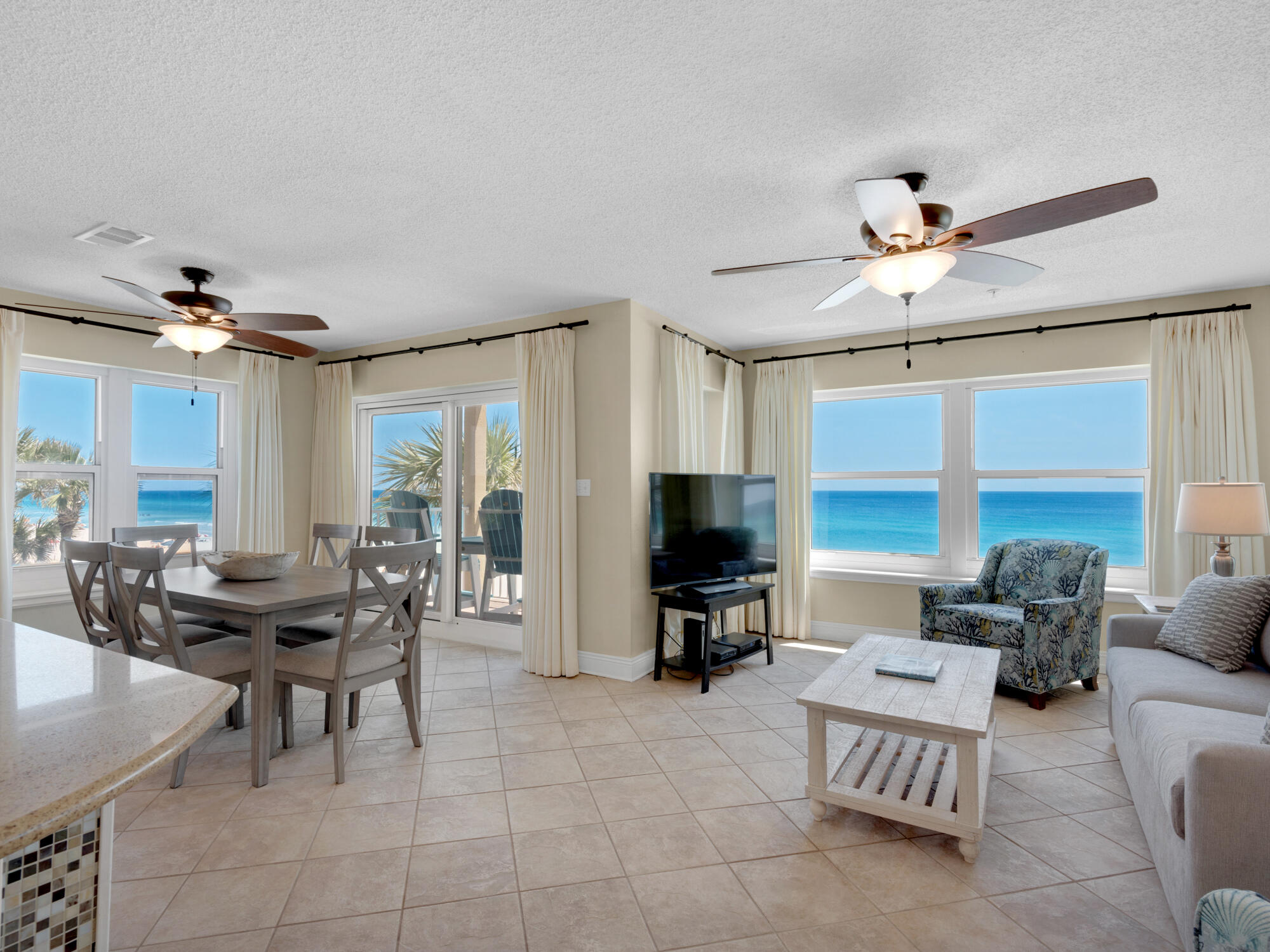 EMERALD DUNES CONDO - Residential