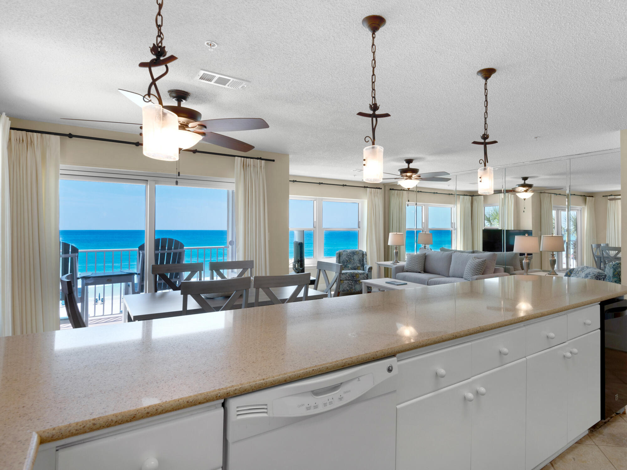 EMERALD DUNES CONDO - Residential