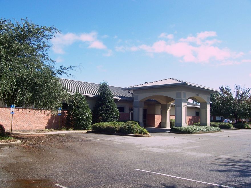 Perfect Dr's Office