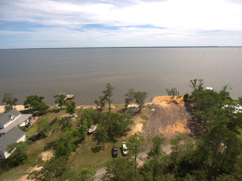 Robolo Bluffs - Land