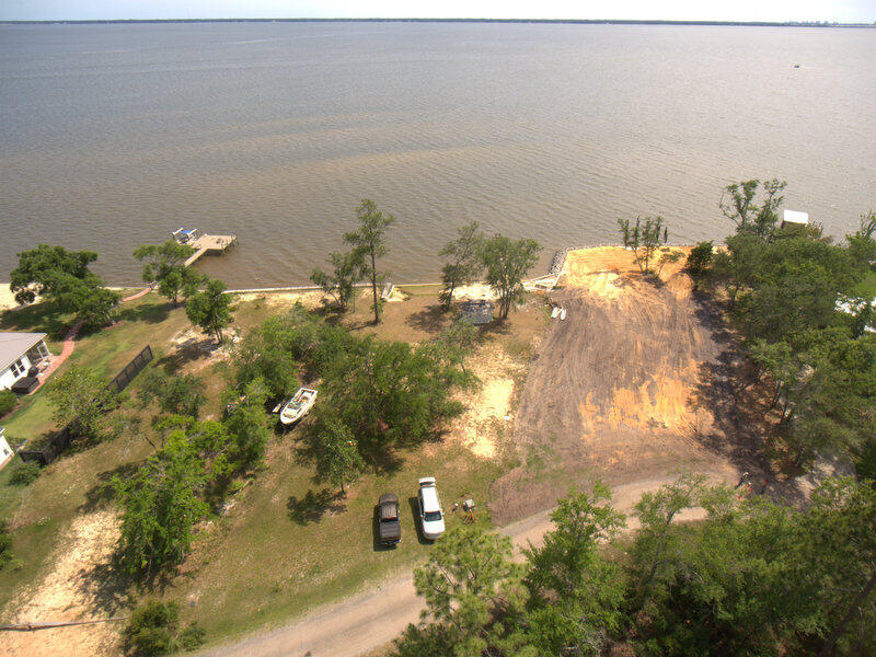 Robolo Bluffs - Land