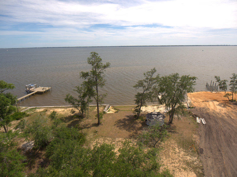 Robolo Bluffs - Land