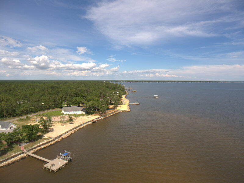 Robolo Bluffs - Land