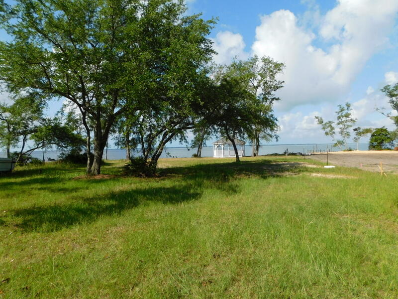 Robolo Bluffs - Land