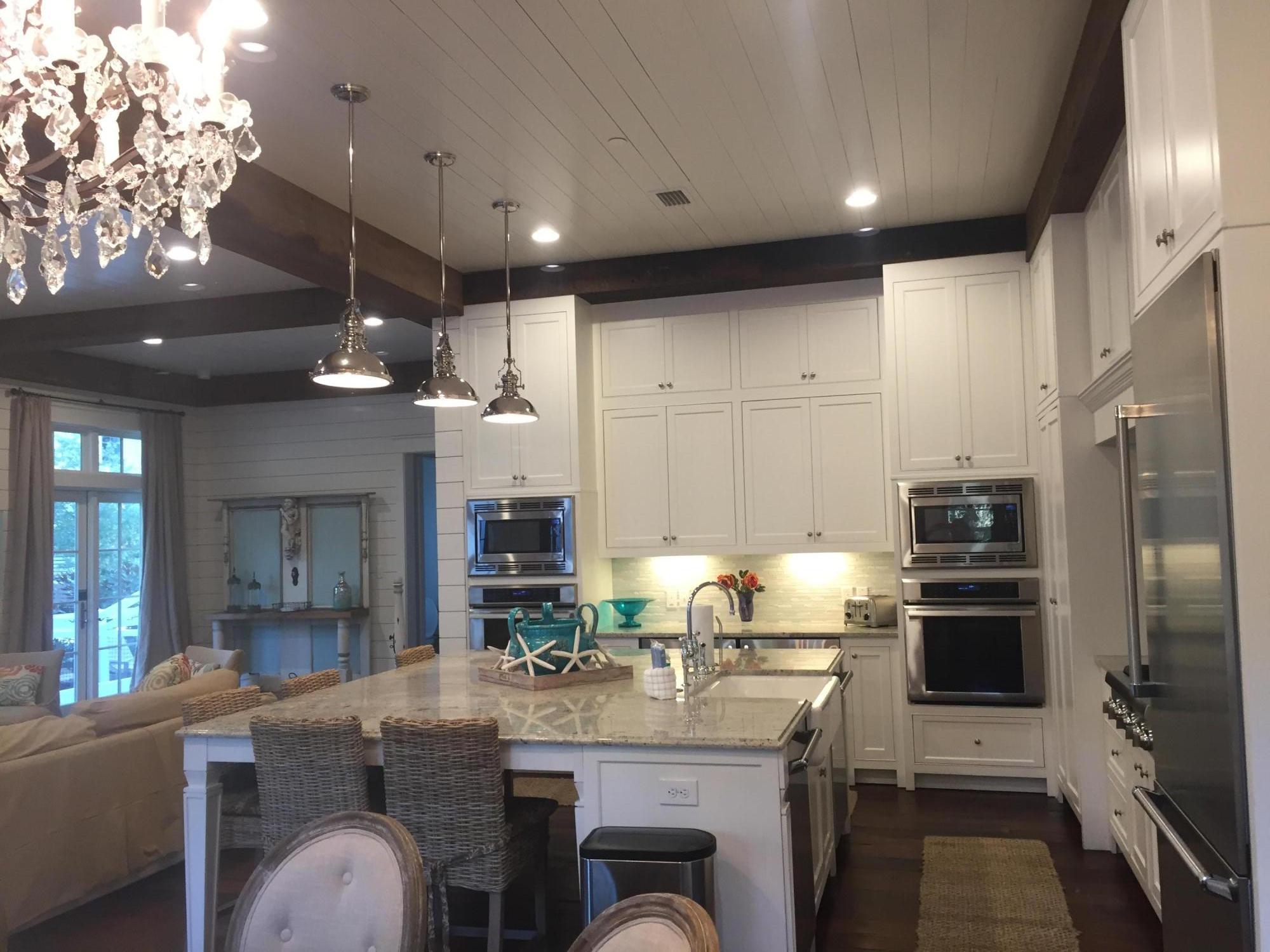 WATERCOLOR - Residential