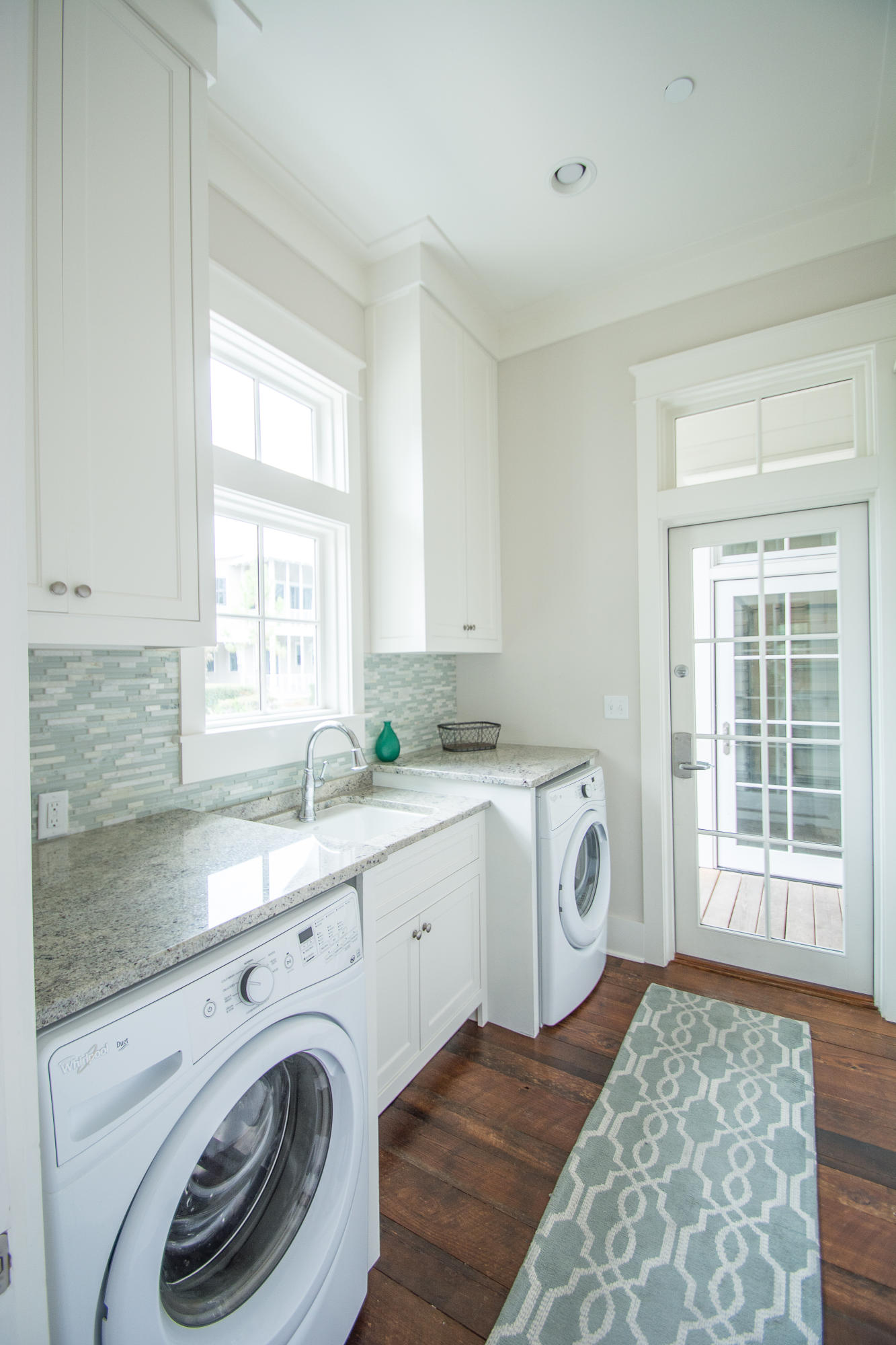 WATERCOLOR - Residential