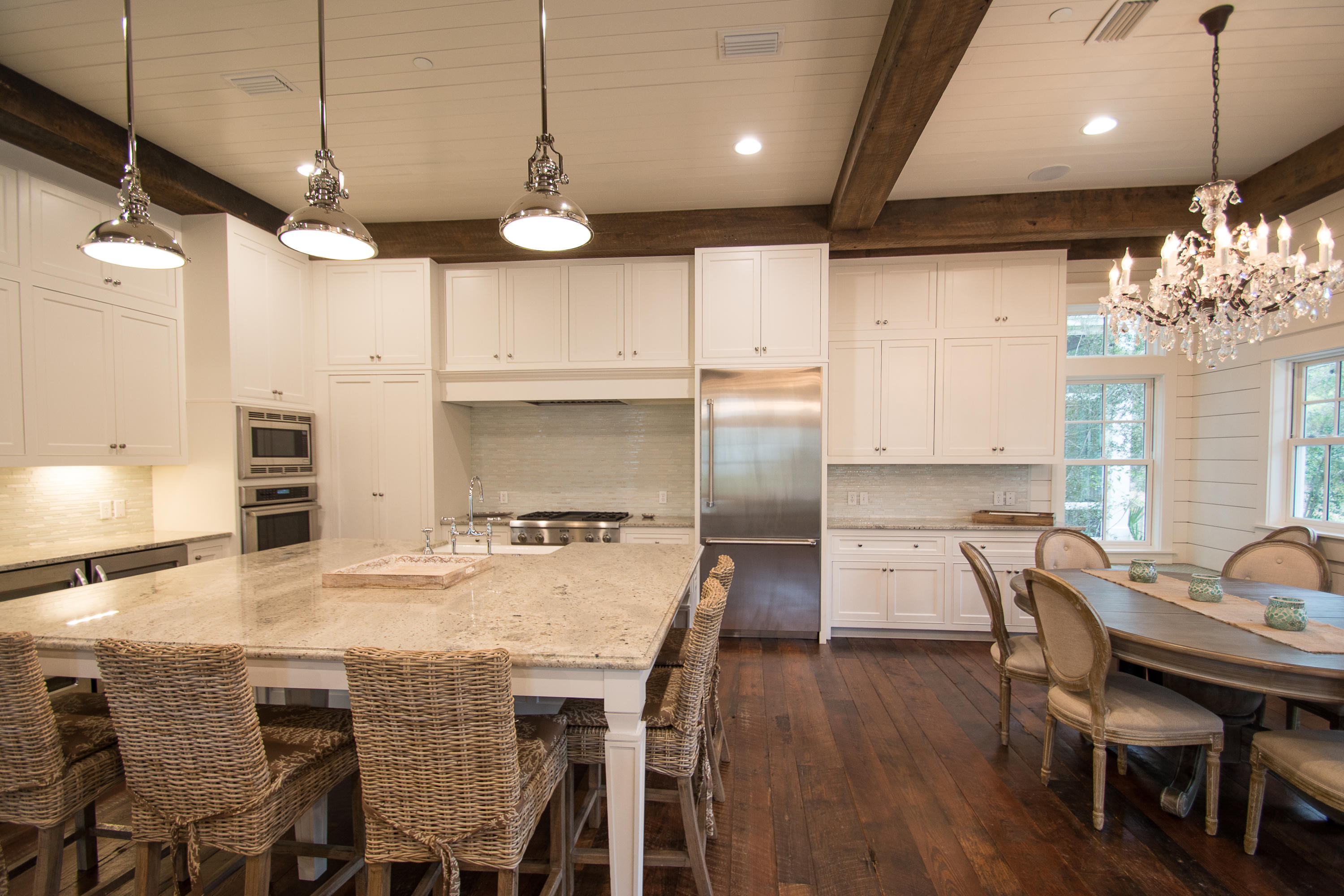 WATERCOLOR - Residential