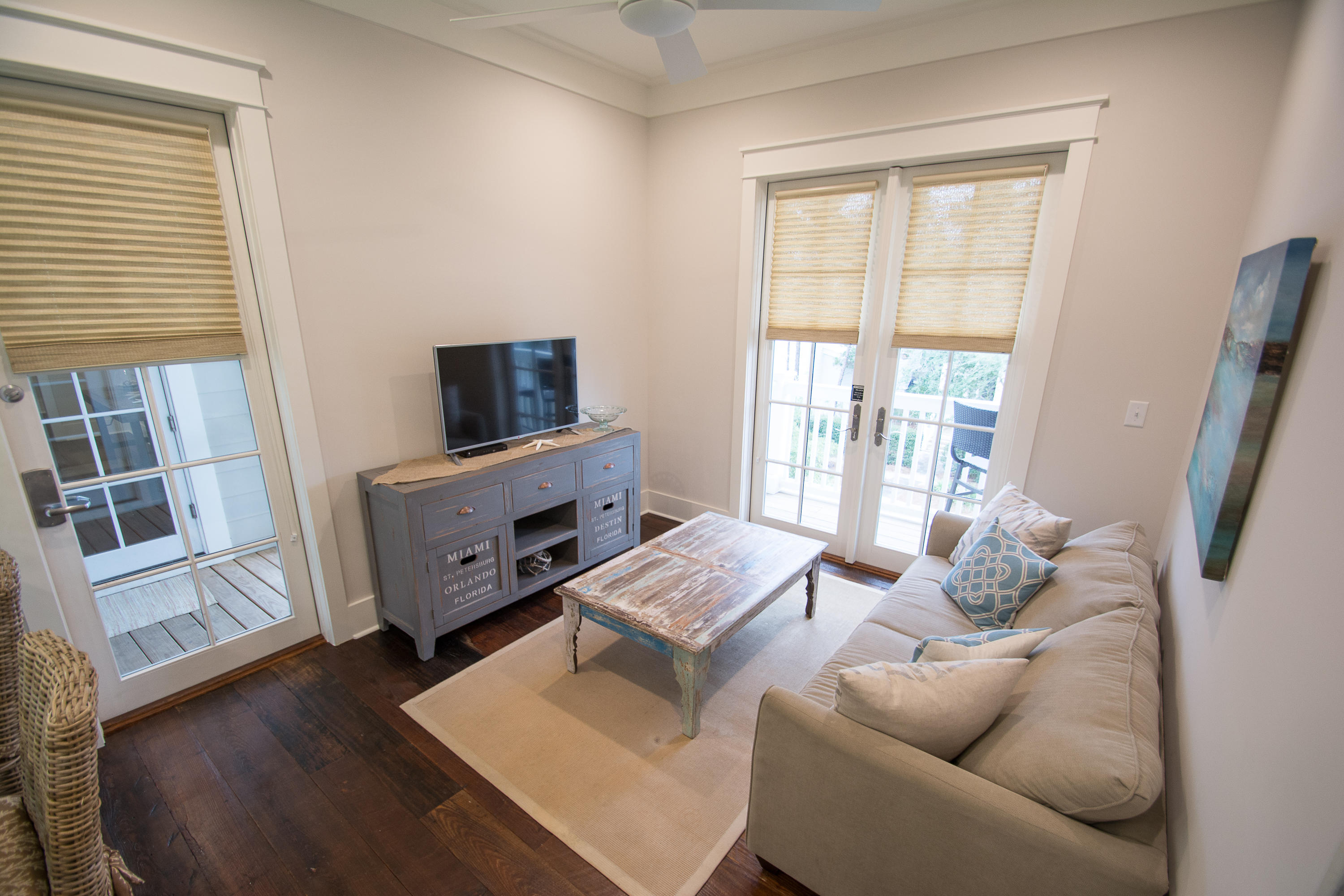 WATERCOLOR - Residential