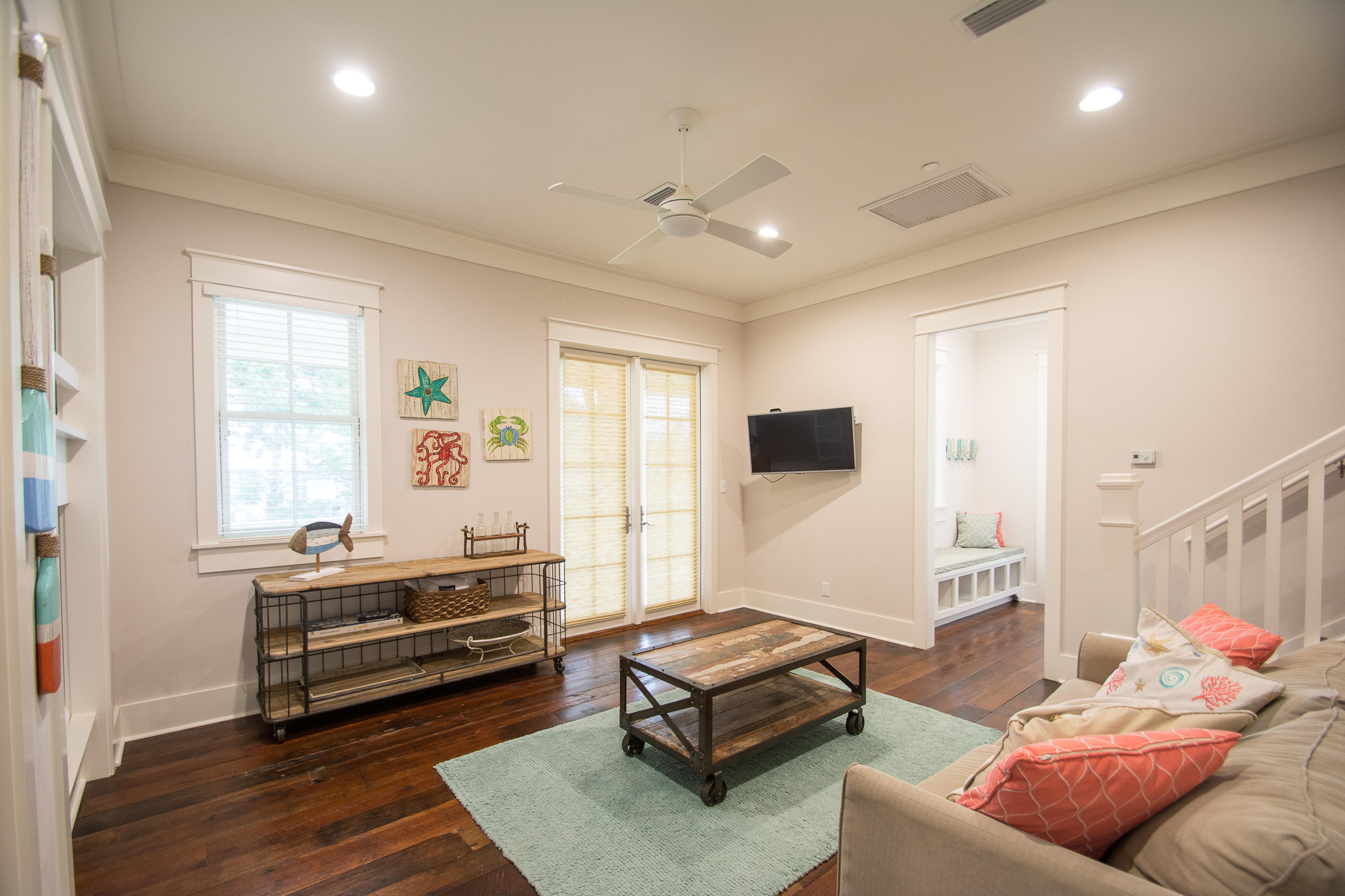 WATERCOLOR - Residential