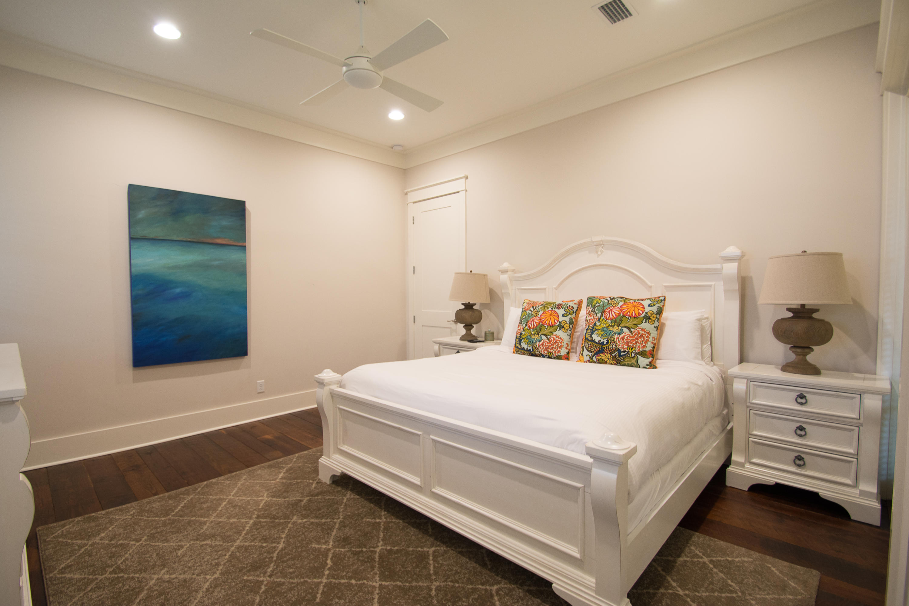 WATERCOLOR - Residential