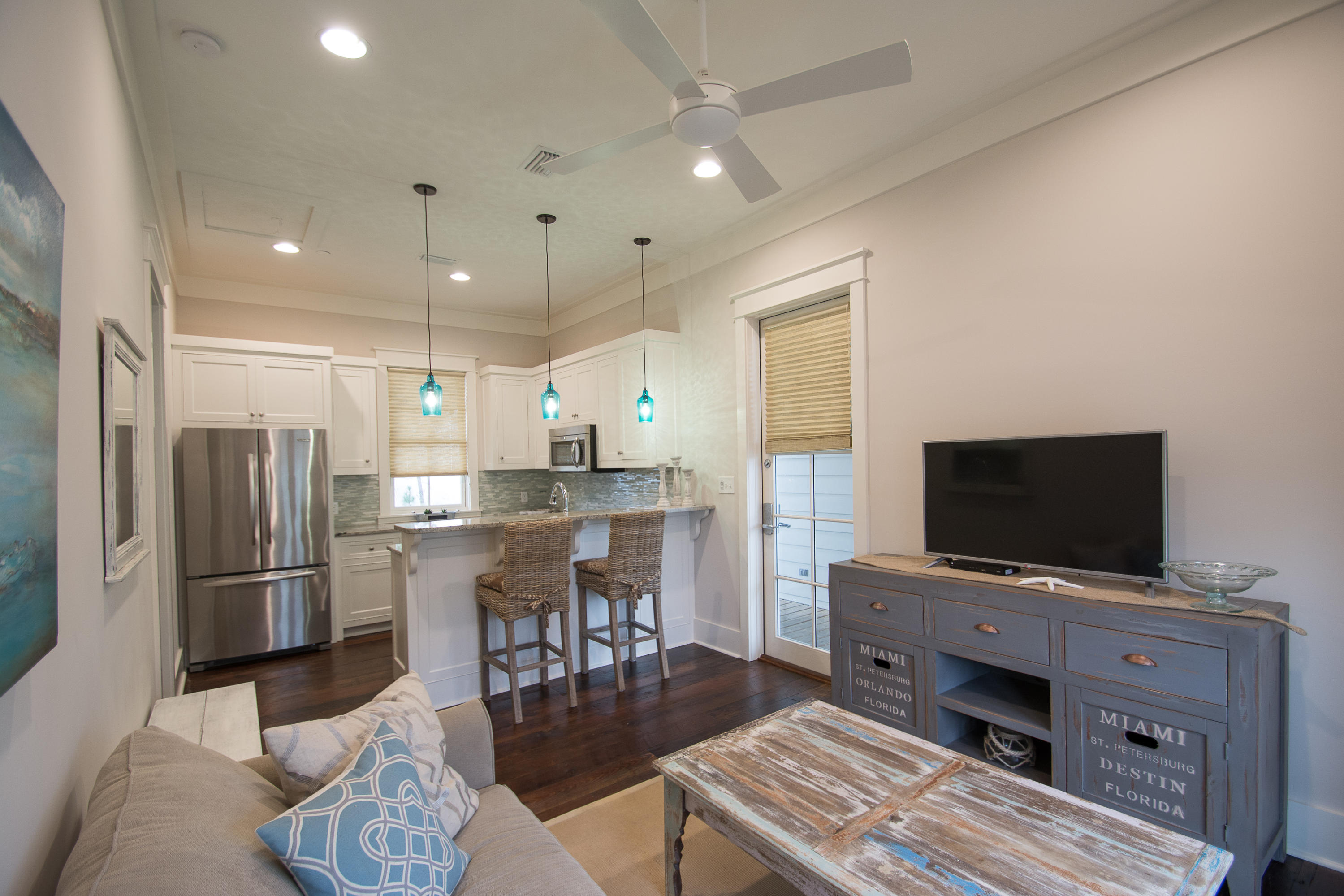 WATERCOLOR - Residential