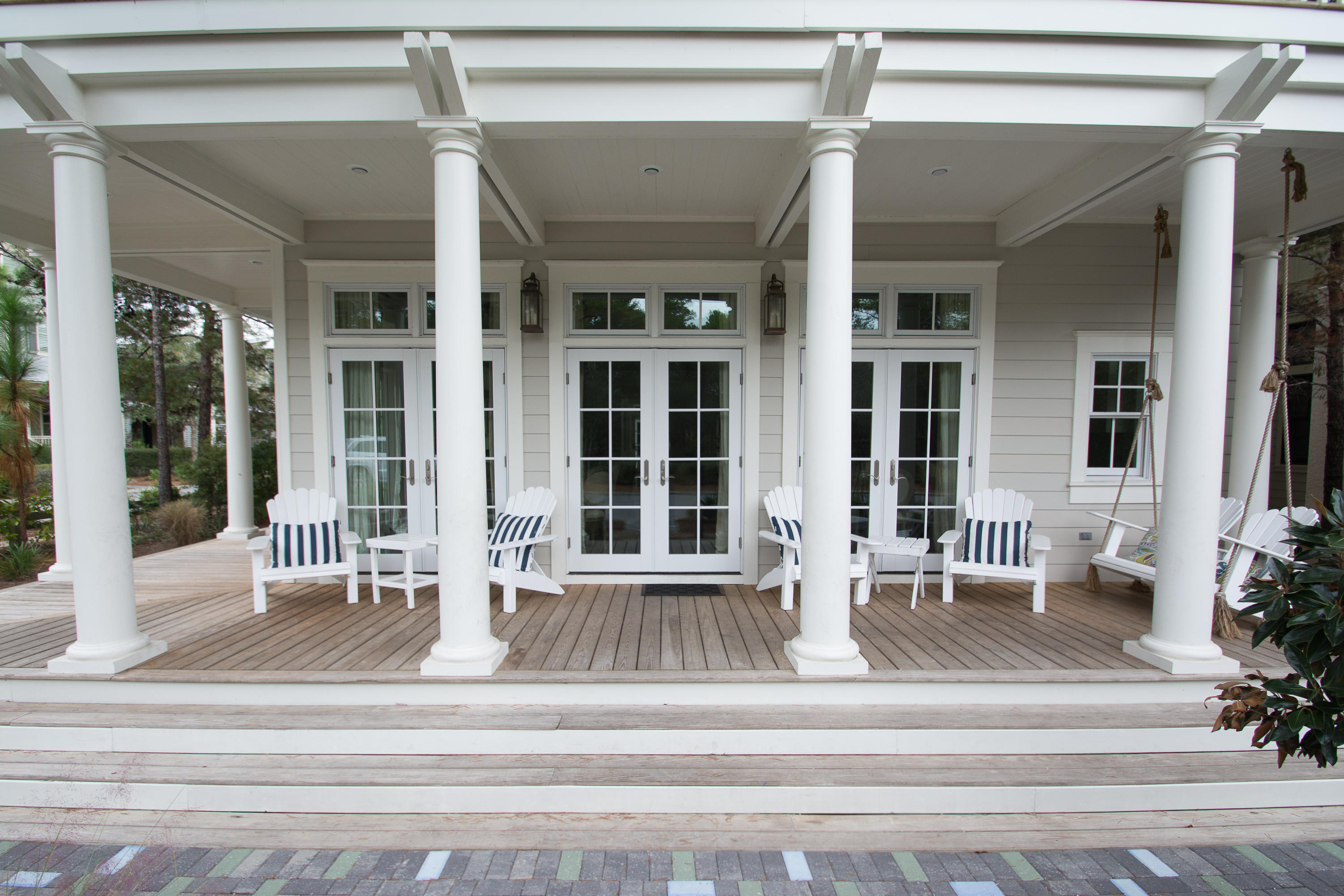 WATERCOLOR - Residential