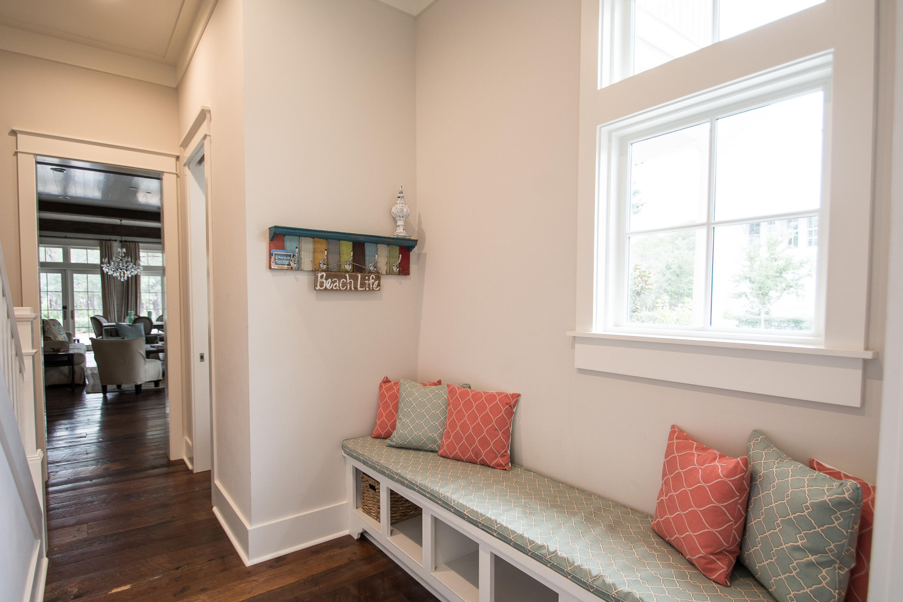 WATERCOLOR - Residential