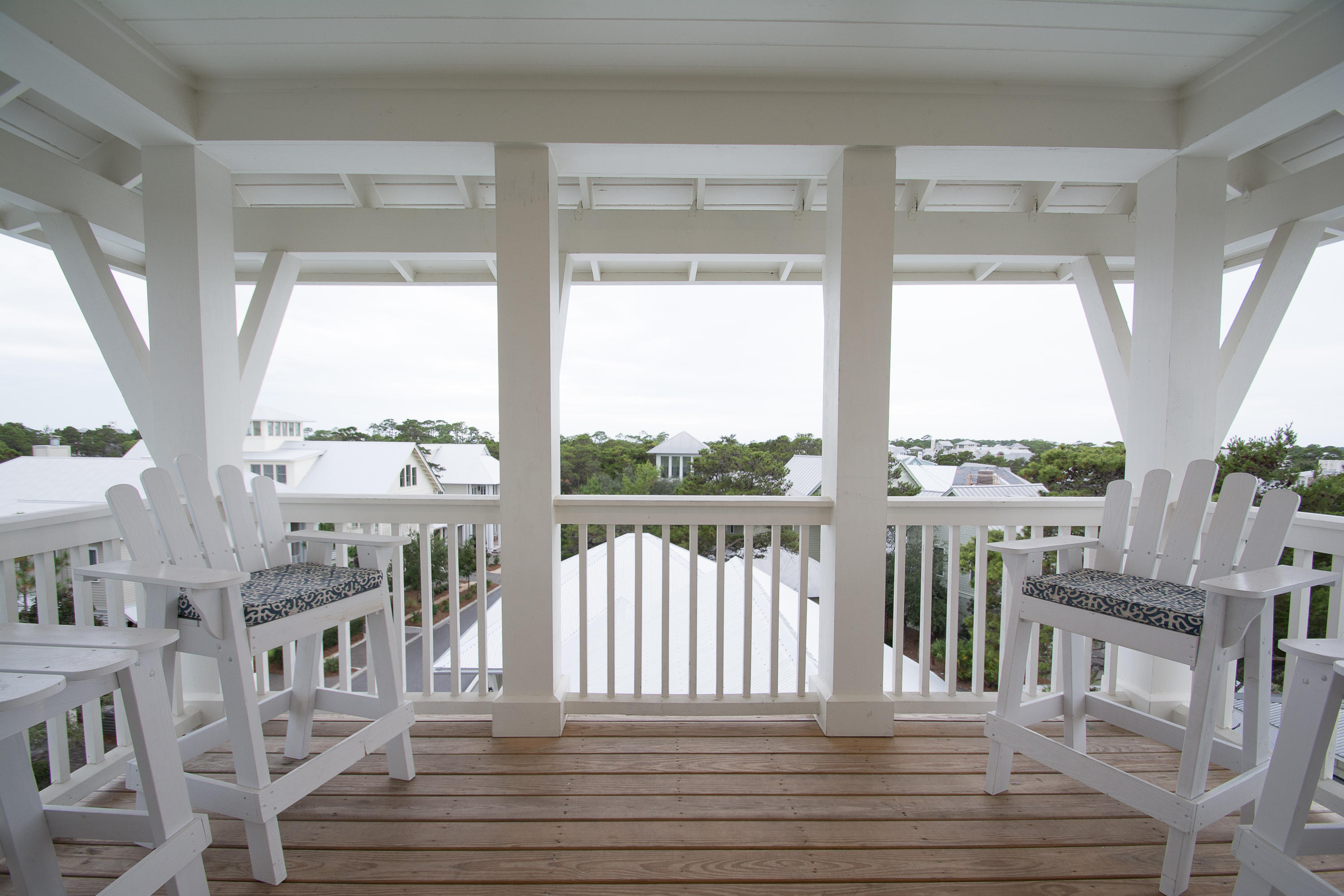 WATERCOLOR - Residential