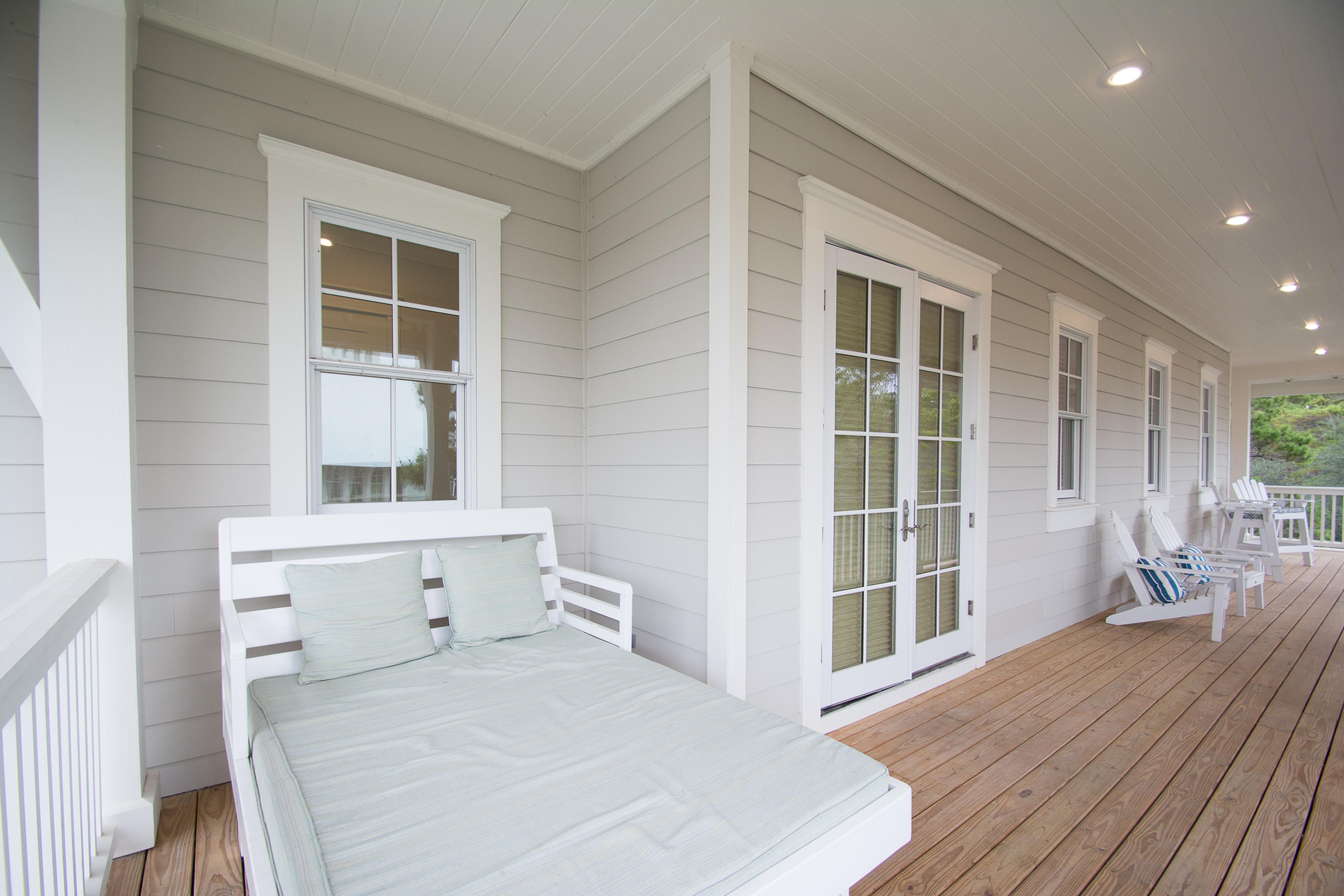 WATERCOLOR - Residential