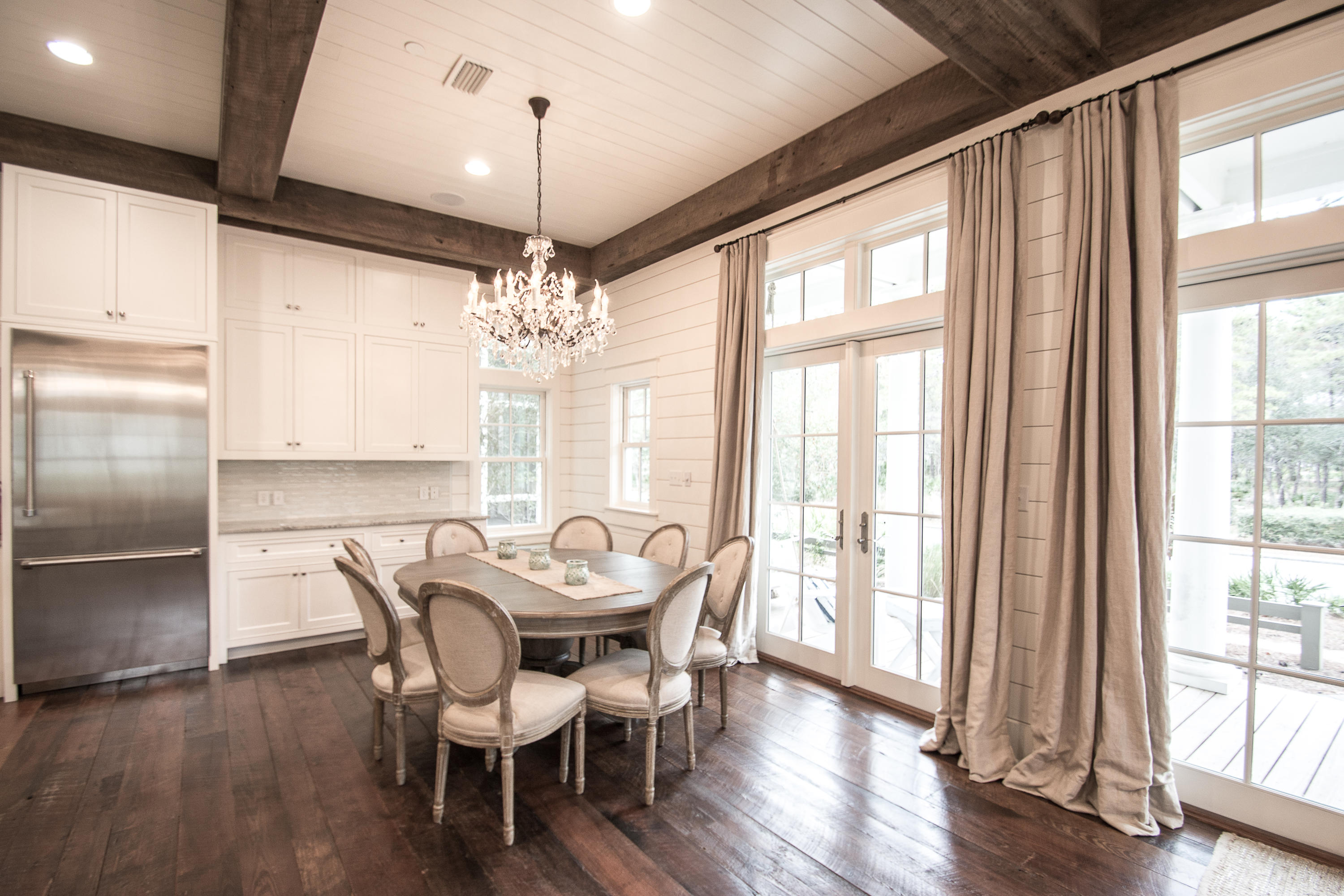 WATERCOLOR - Residential