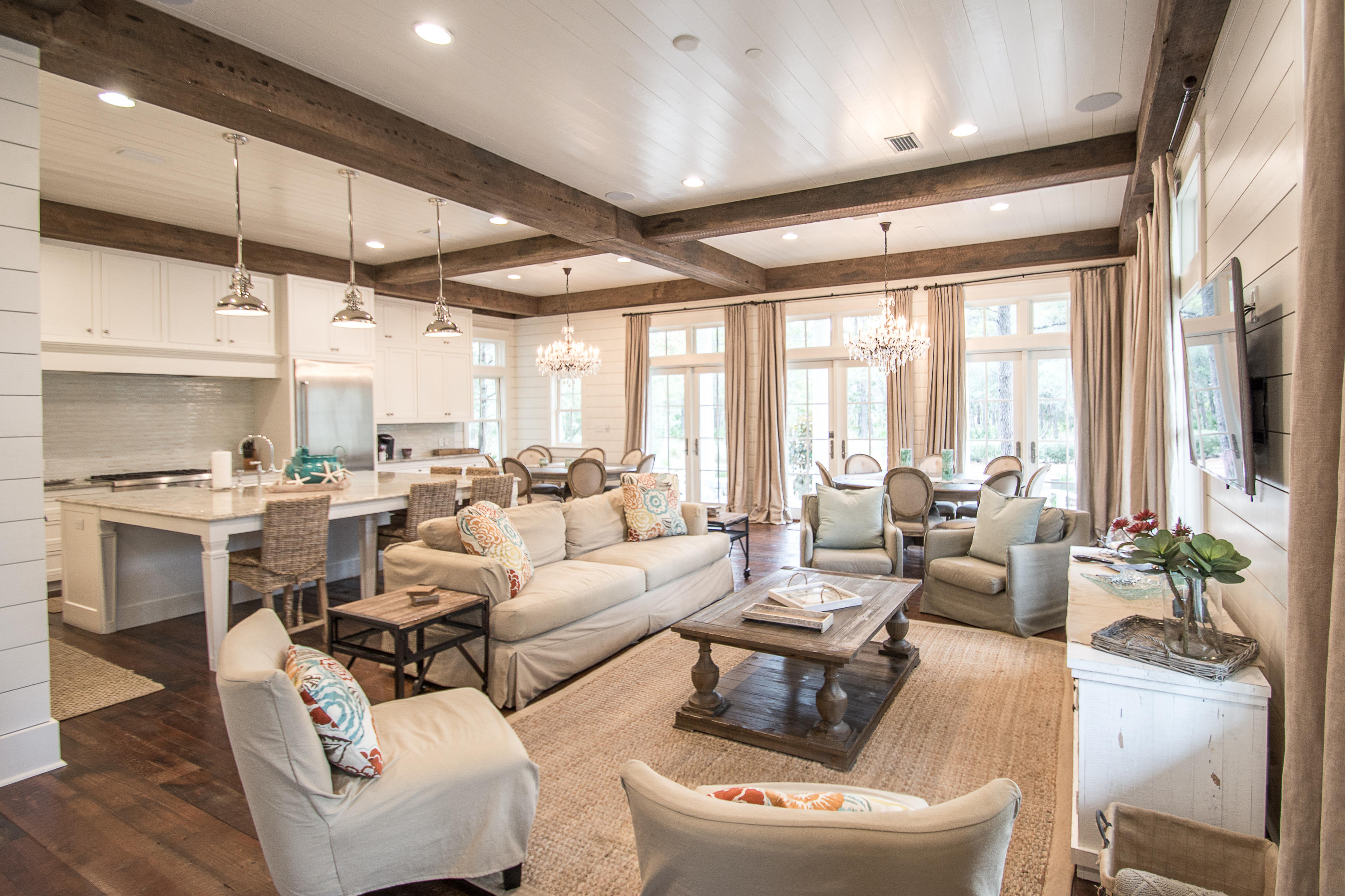 WATERCOLOR - Residential