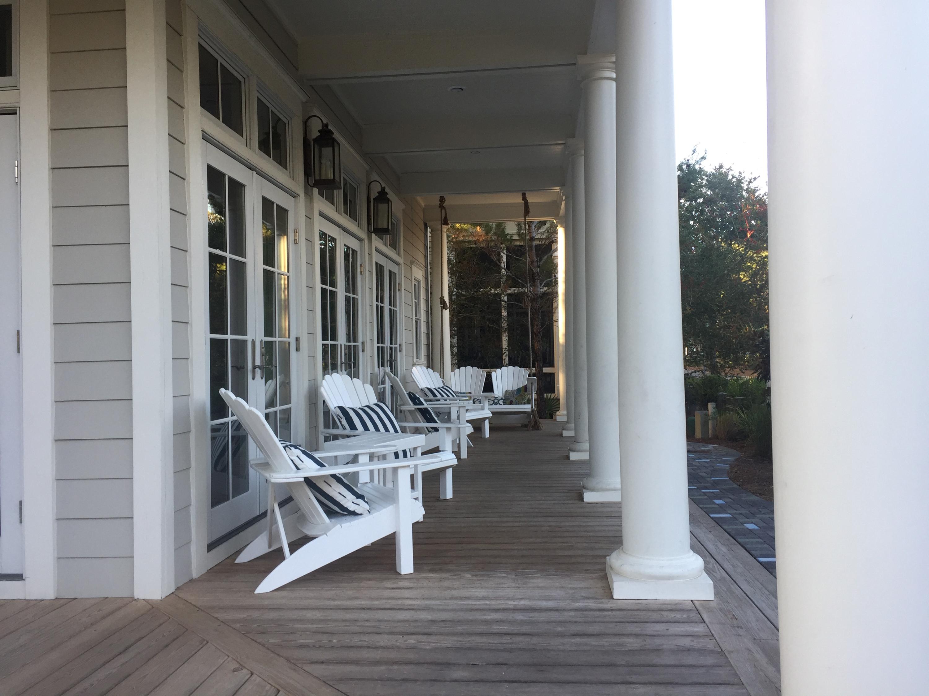 WATERCOLOR - Residential