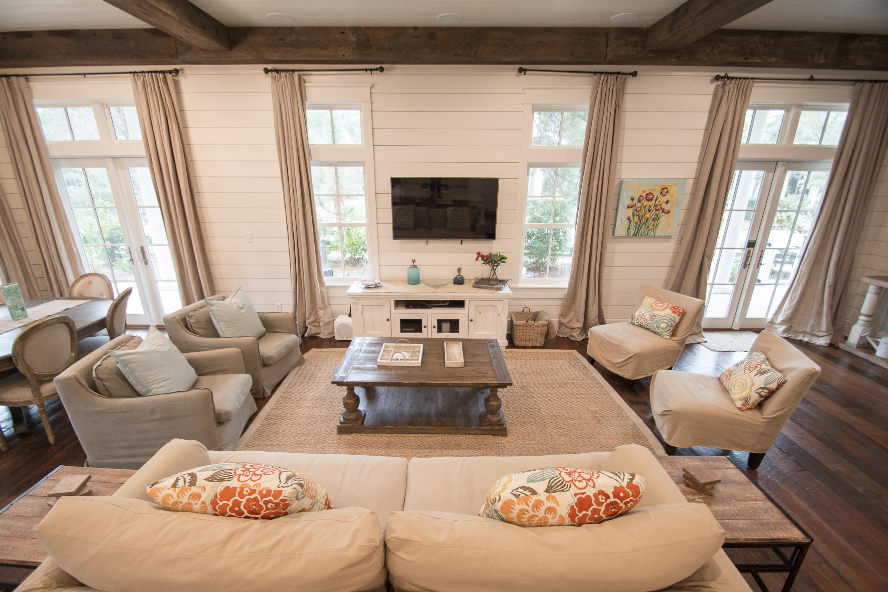 WATERCOLOR - Residential