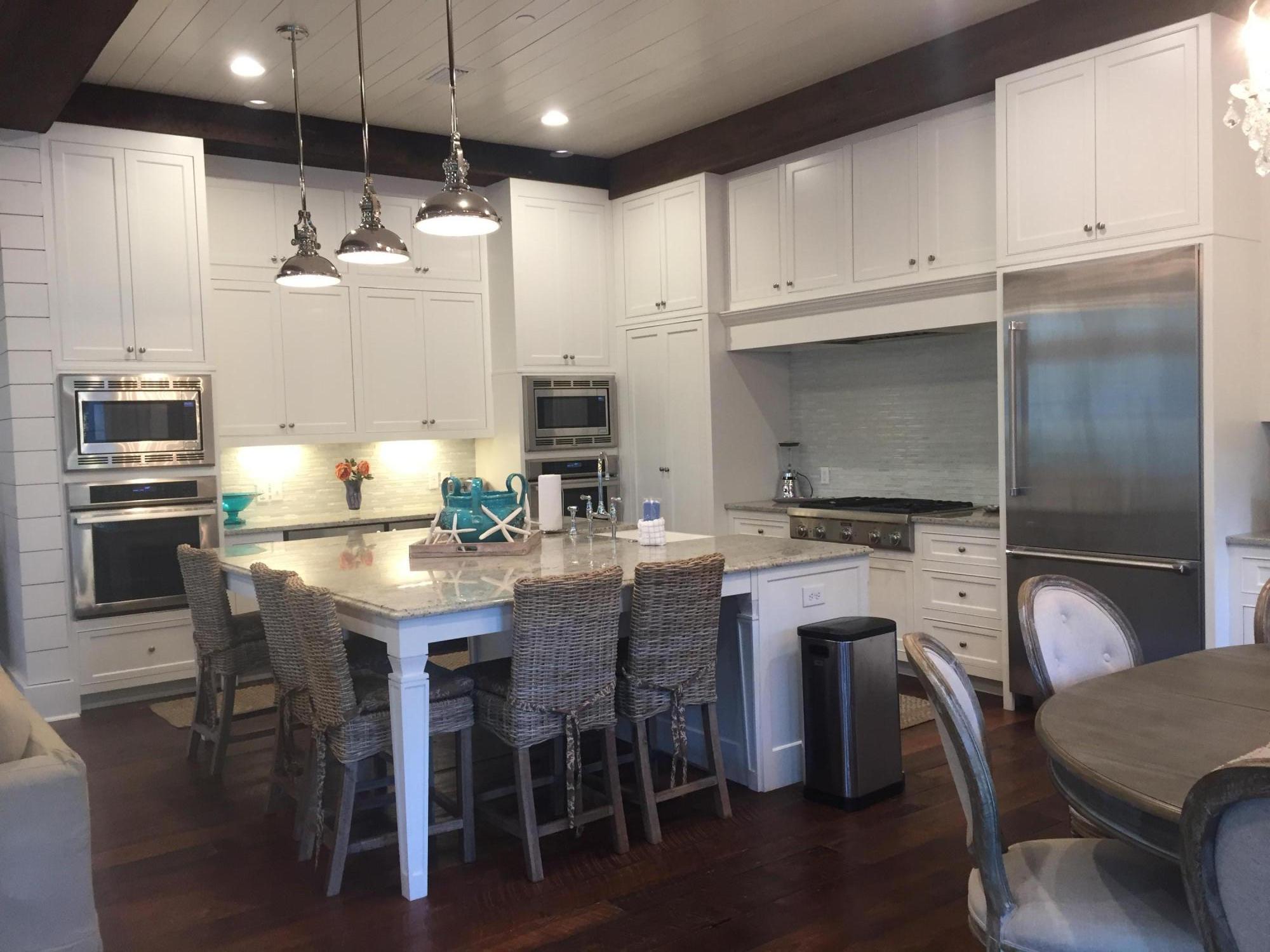 WATERCOLOR - Residential