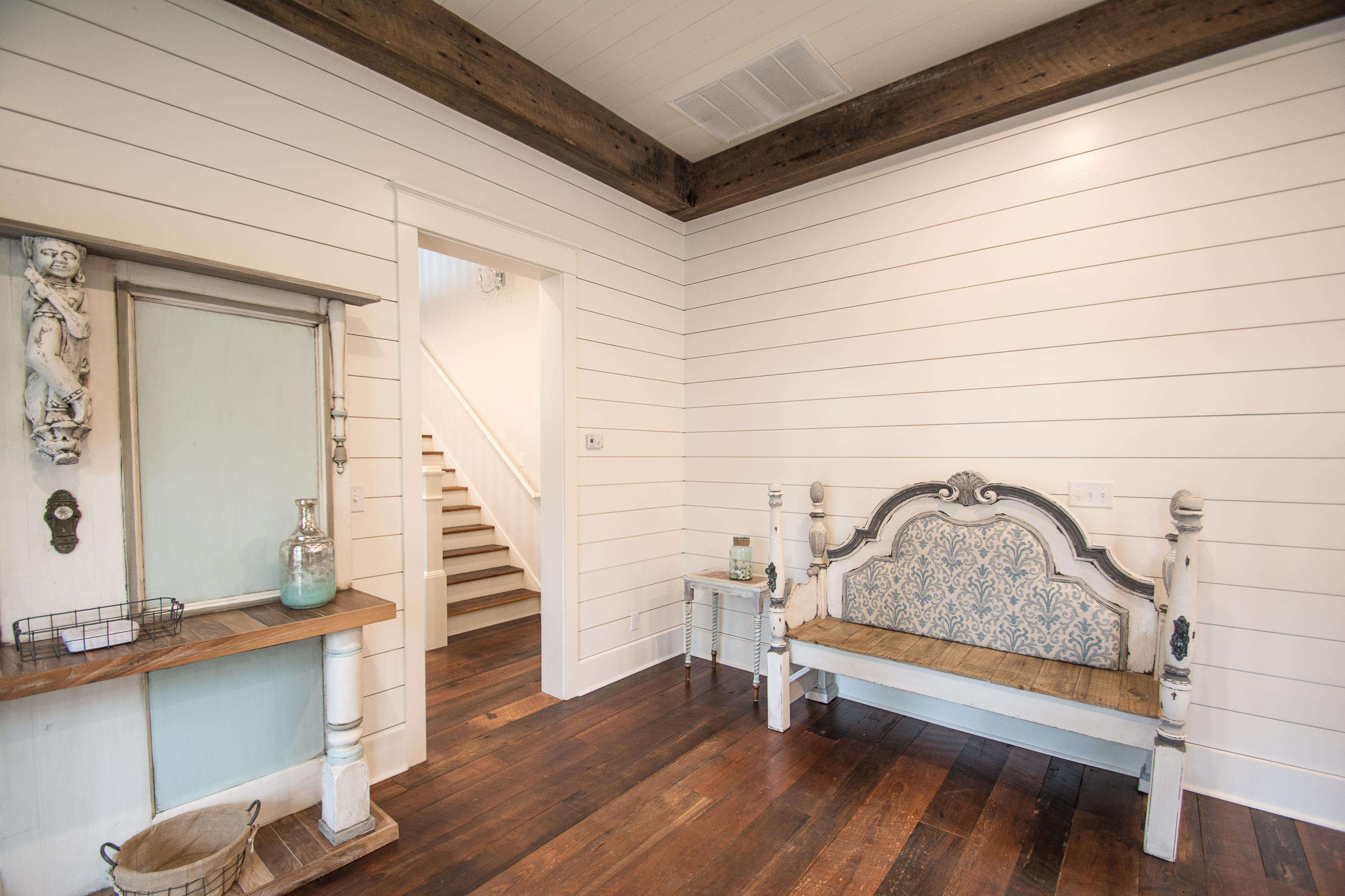 WATERCOLOR - Residential