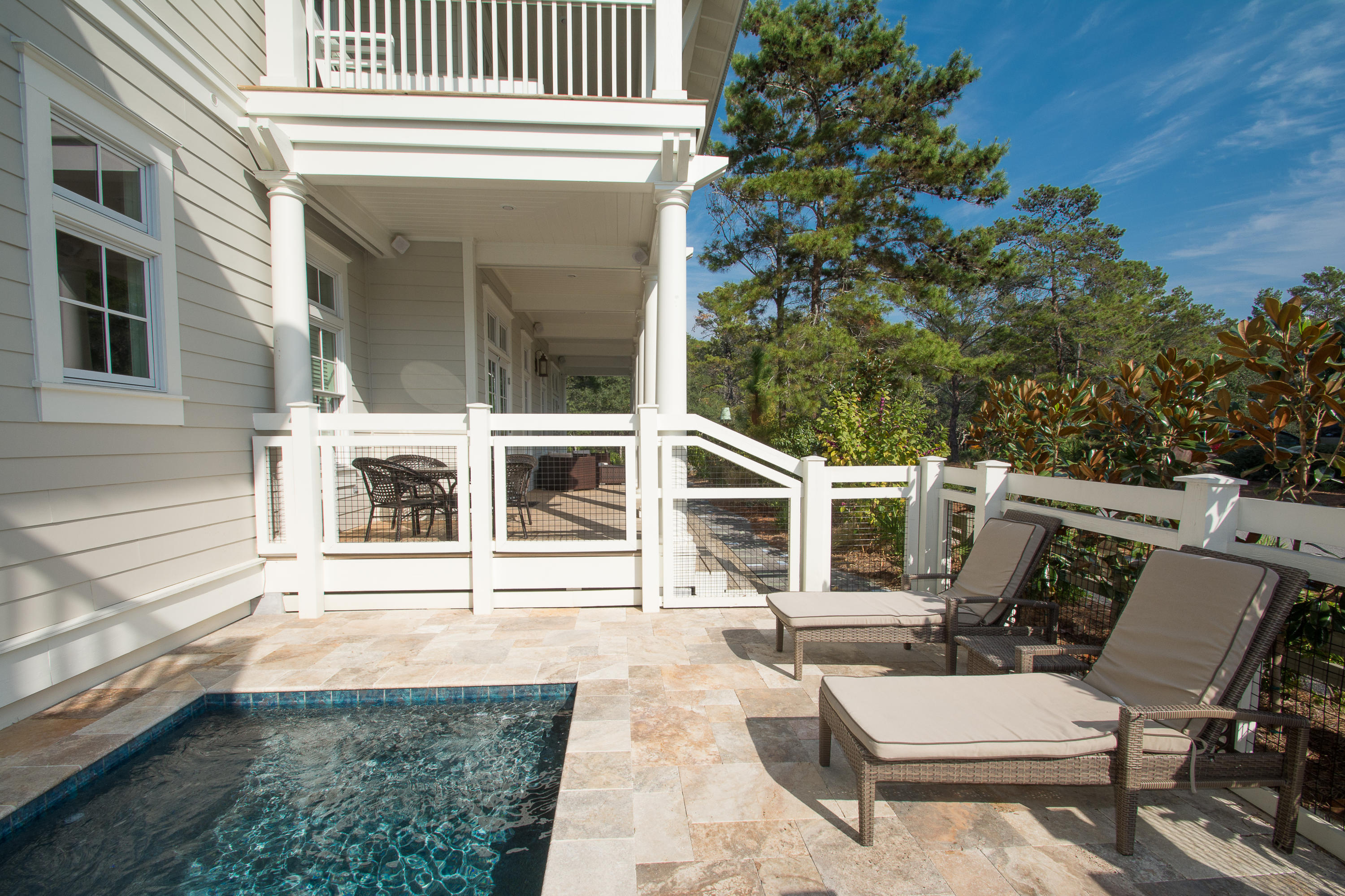 WATERCOLOR - Residential