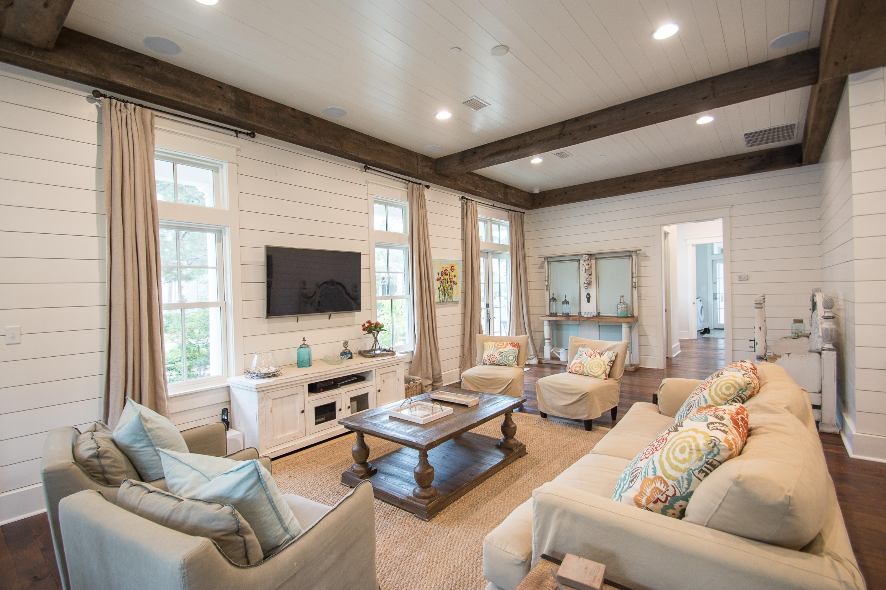 WATERCOLOR - Residential