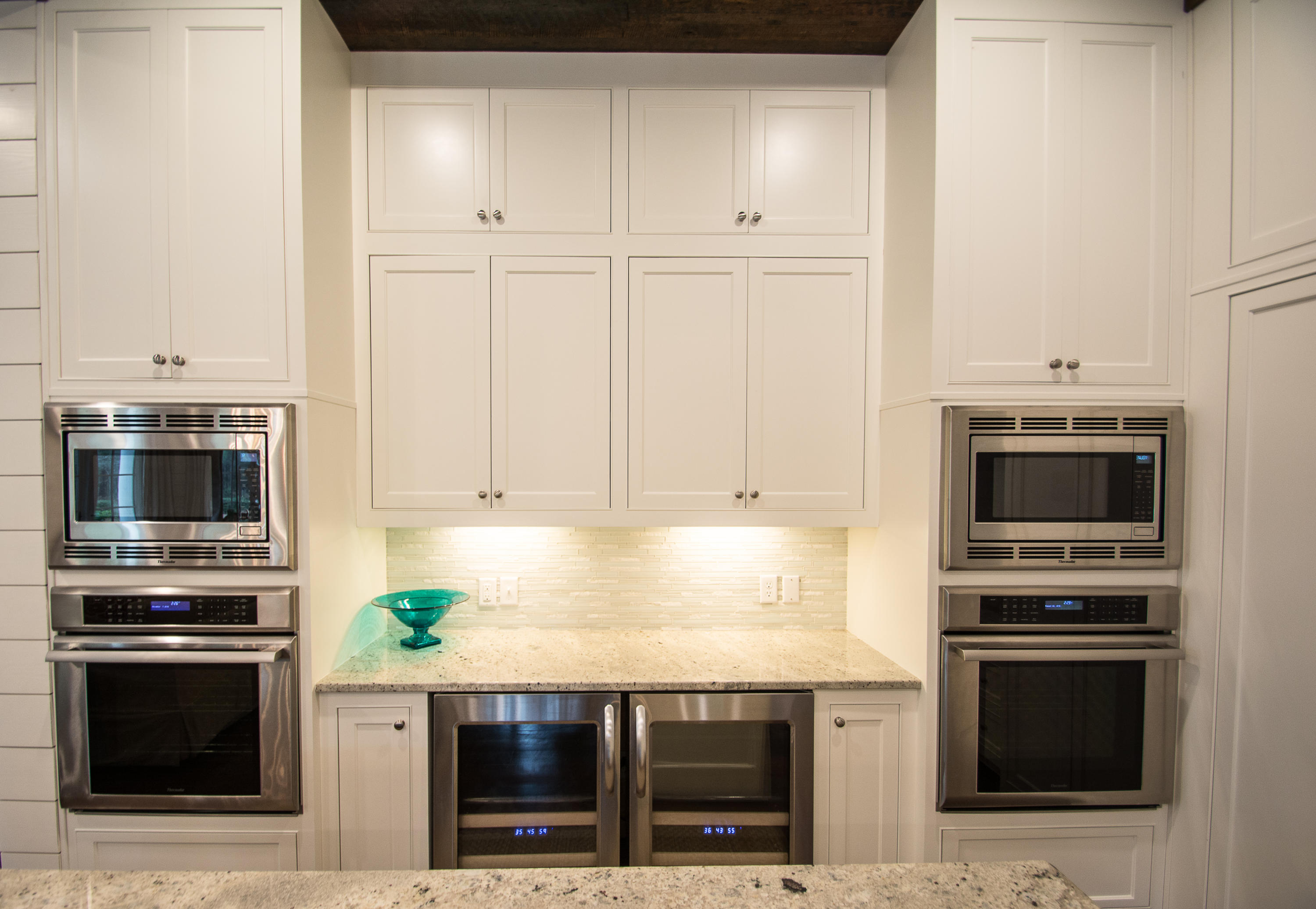 WATERCOLOR - Residential